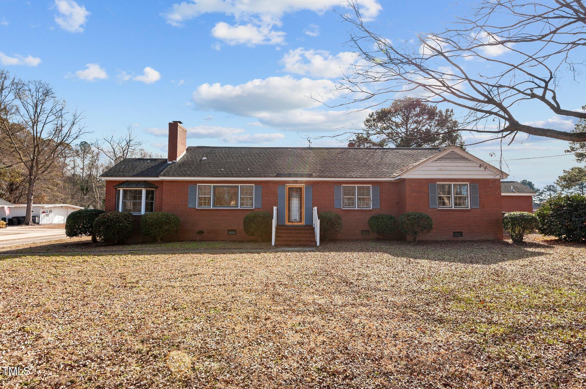 809 Jeffreys Road Property Photo