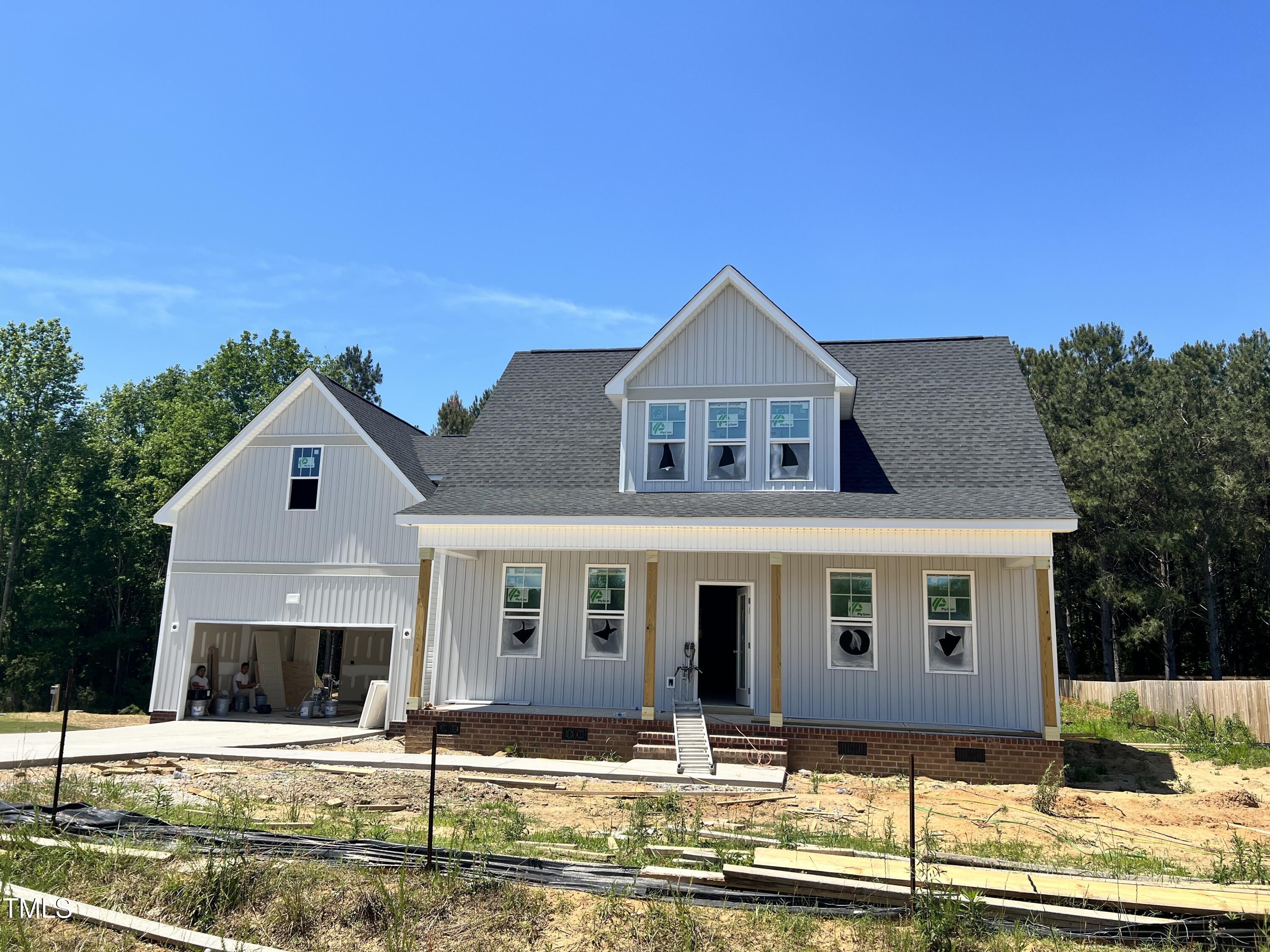 404 Brodie Rose Landing Way Property Photo 1