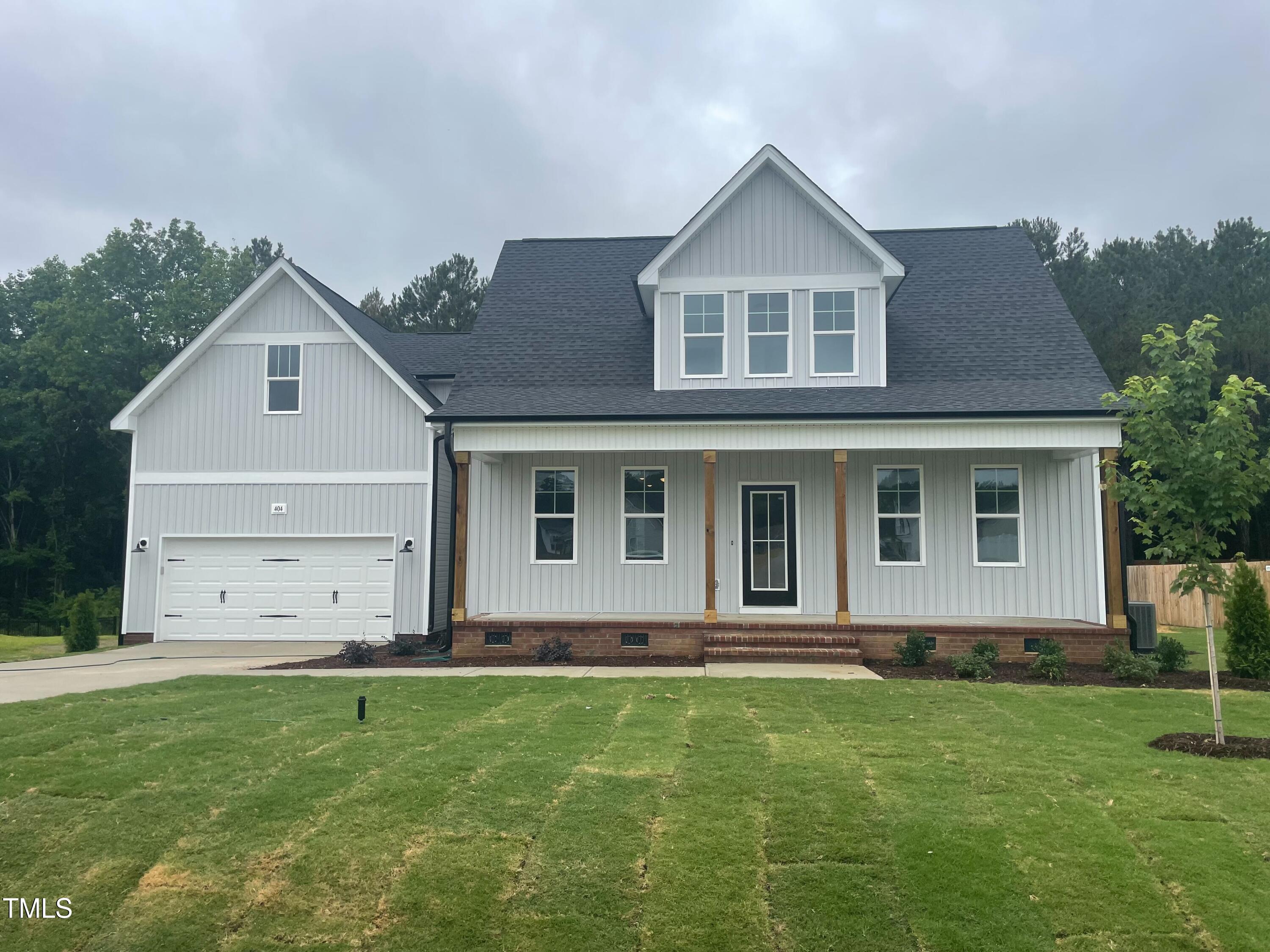 404 Brodie Rose Landing Way Property Photo