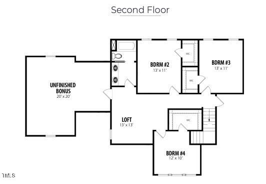 404 Brodie Rose Landing Way Property Photo 5