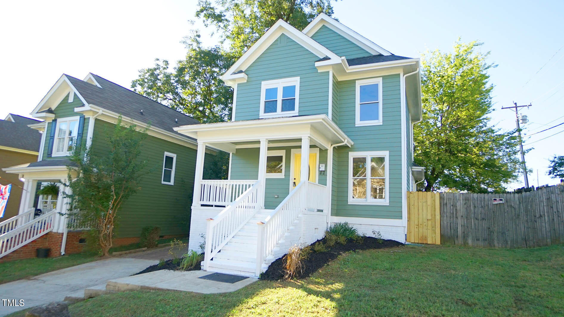 300 Worth Street Property Photo