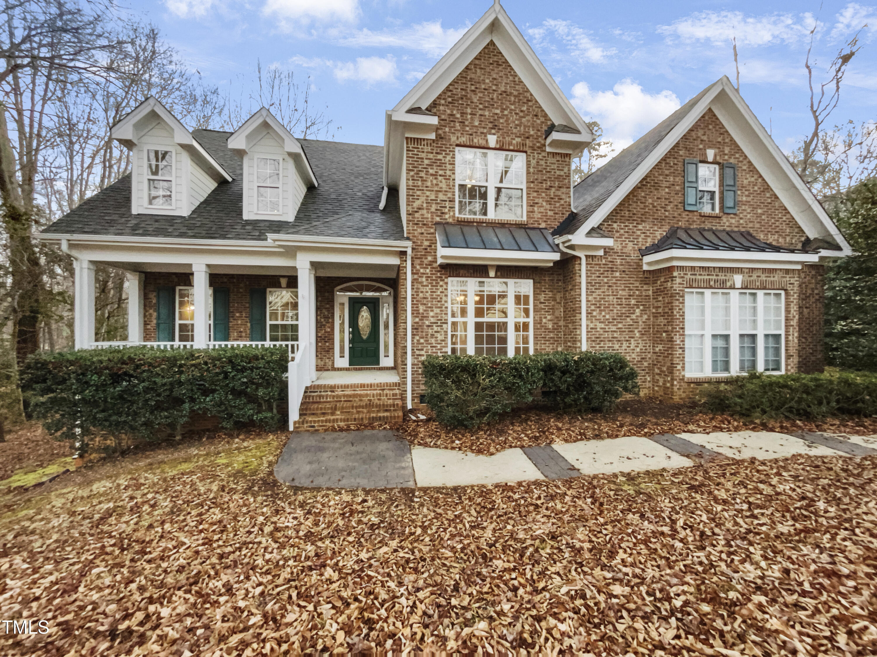 5621 Voorhees Lane Property Photo 1