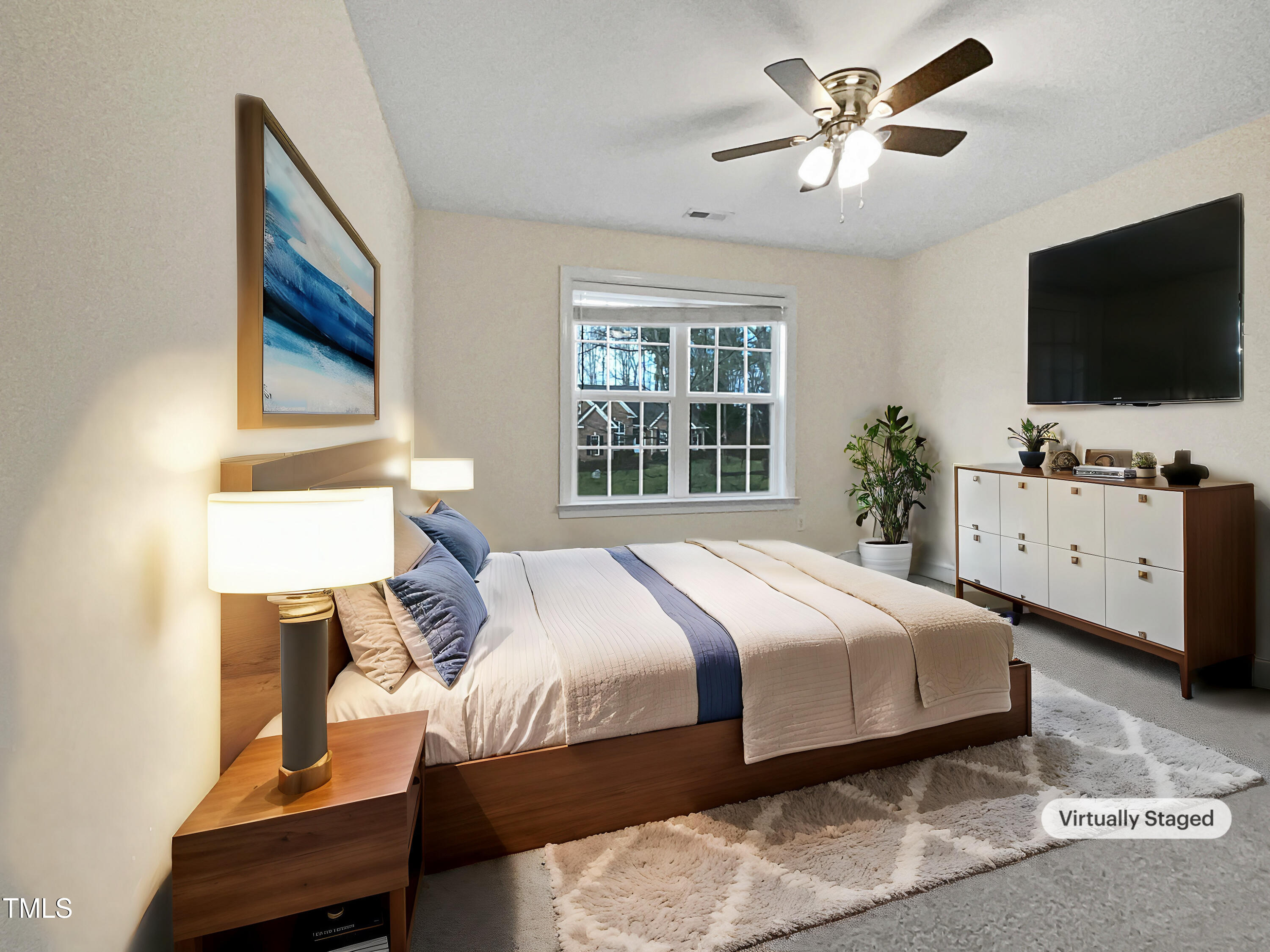 5621 Voorhees Lane Property Photo 4