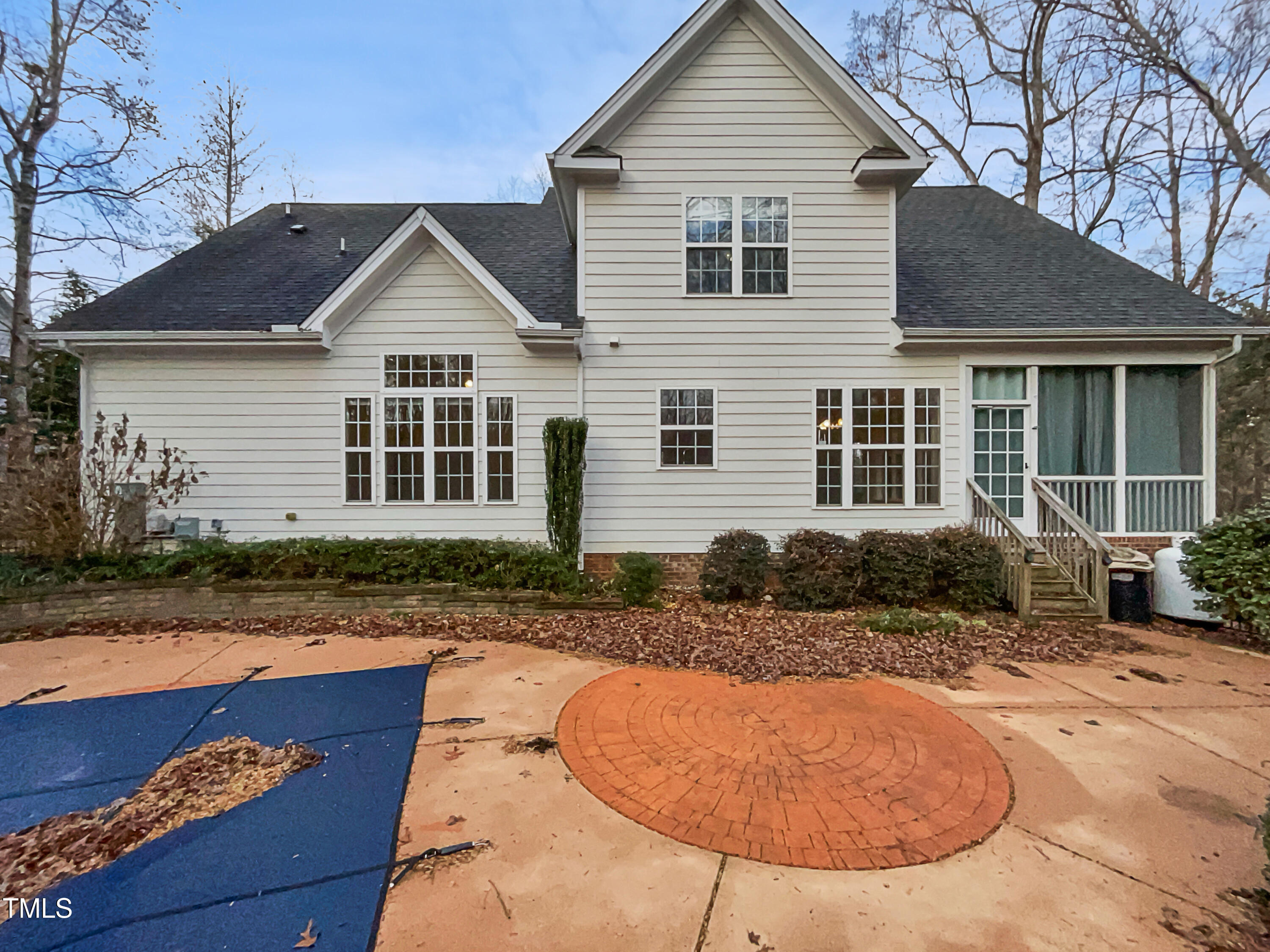 5621 Voorhees Lane Property Photo 8