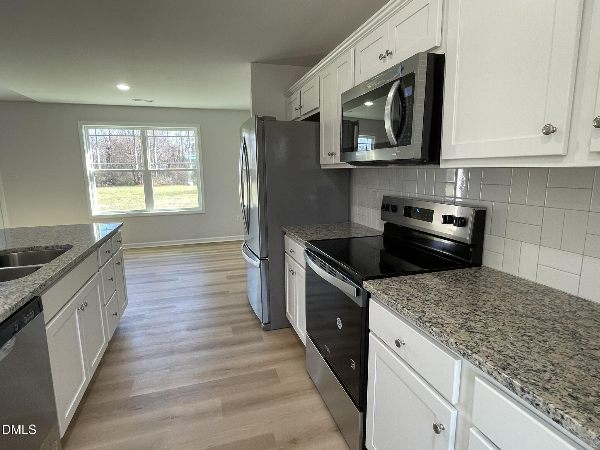 52 Faucette Drive Property Photo 4