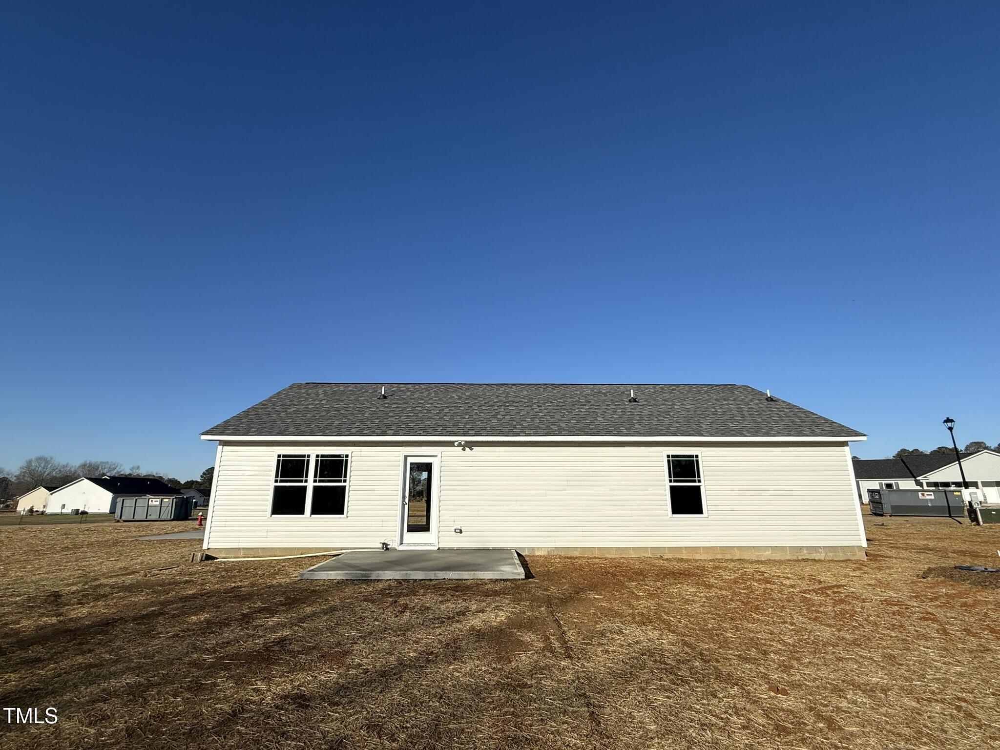 52 Faucette Drive Property Photo 16