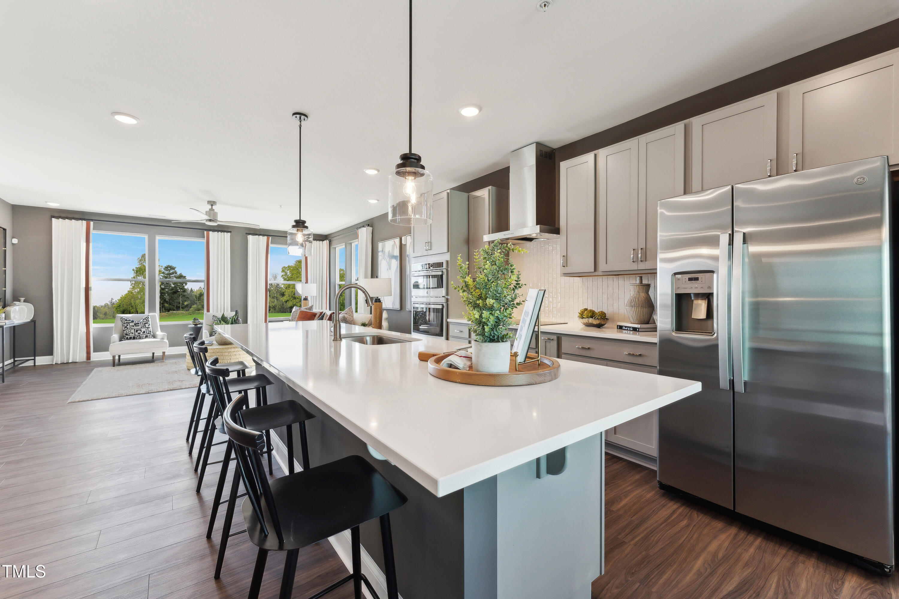 107 Ailey Brook Way # 200 Property Photo 6