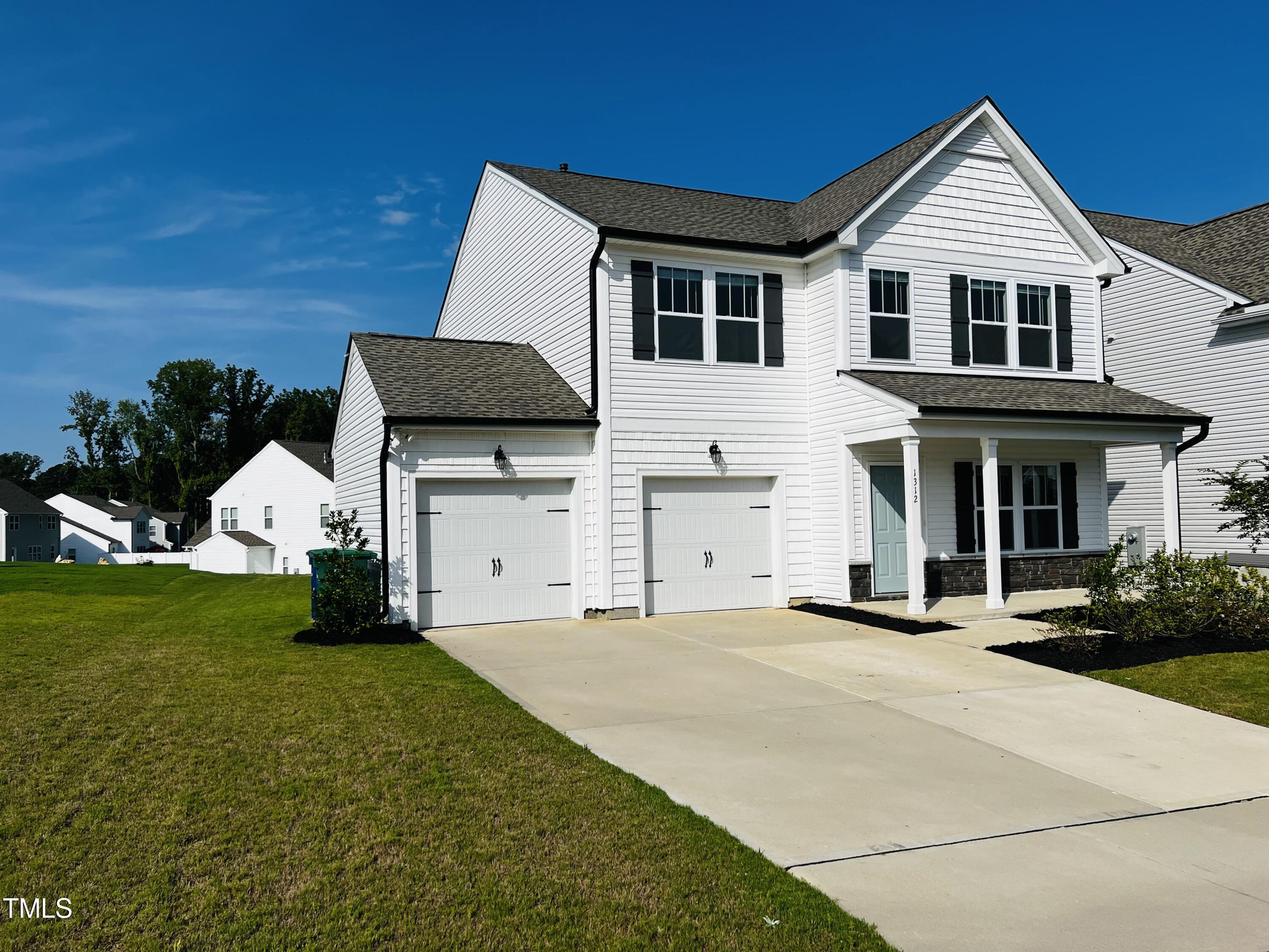 1312 Anthony Wood Court Property Photo
