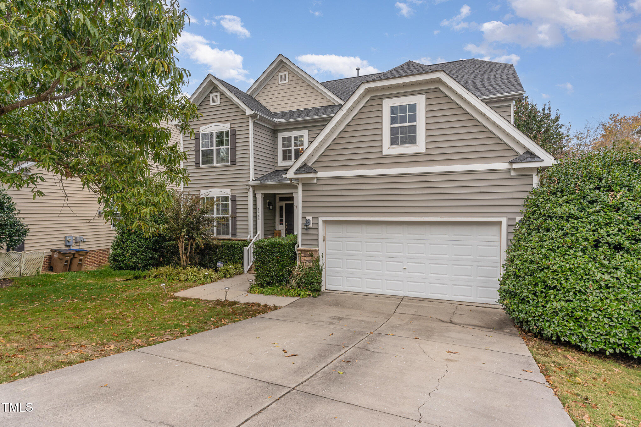 3905 Song Sparrow Drive Property Photo