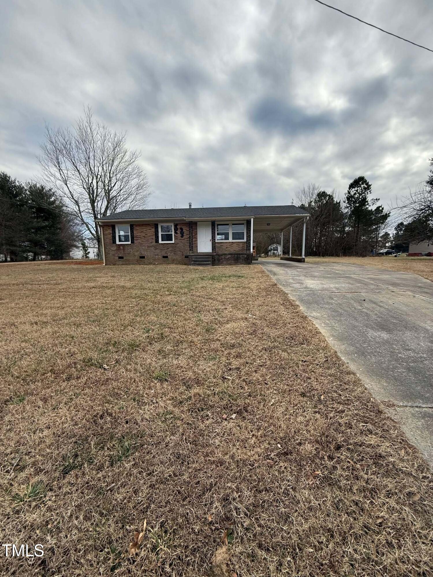 2223 Willie Pace Road Property Photo
