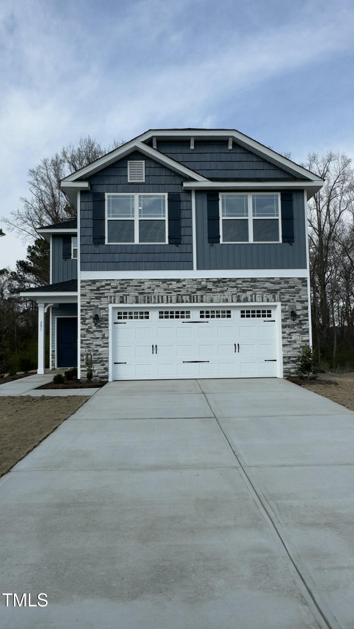 251 Hopewell Br Court Property Photo