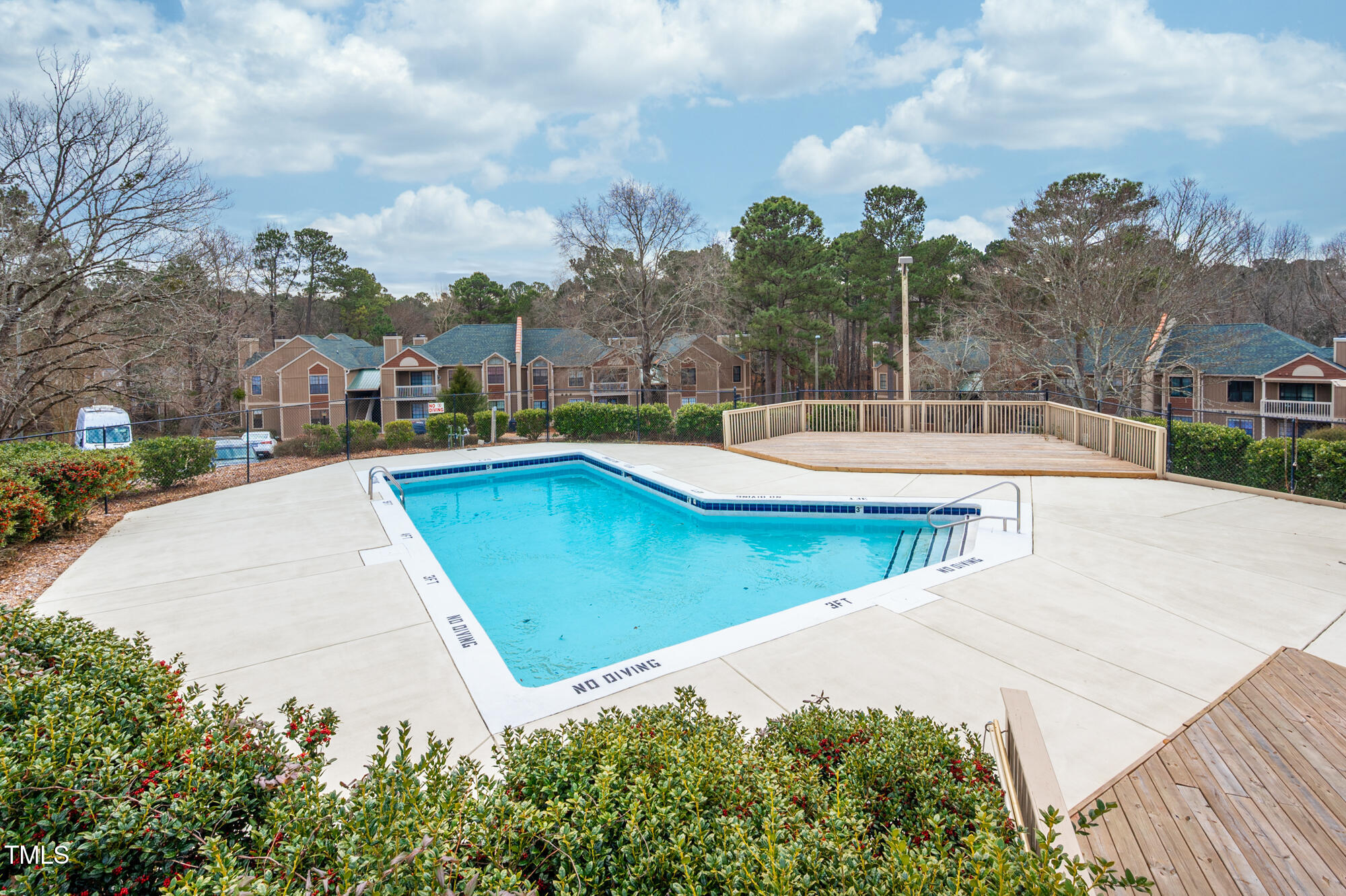 3805 Chimney Ridge Place # 008 Property Photo 33