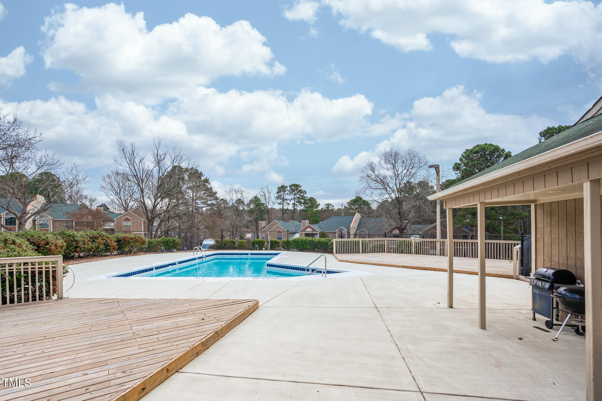 3805 Chimney Ridge Place # 008 Property Photo 34