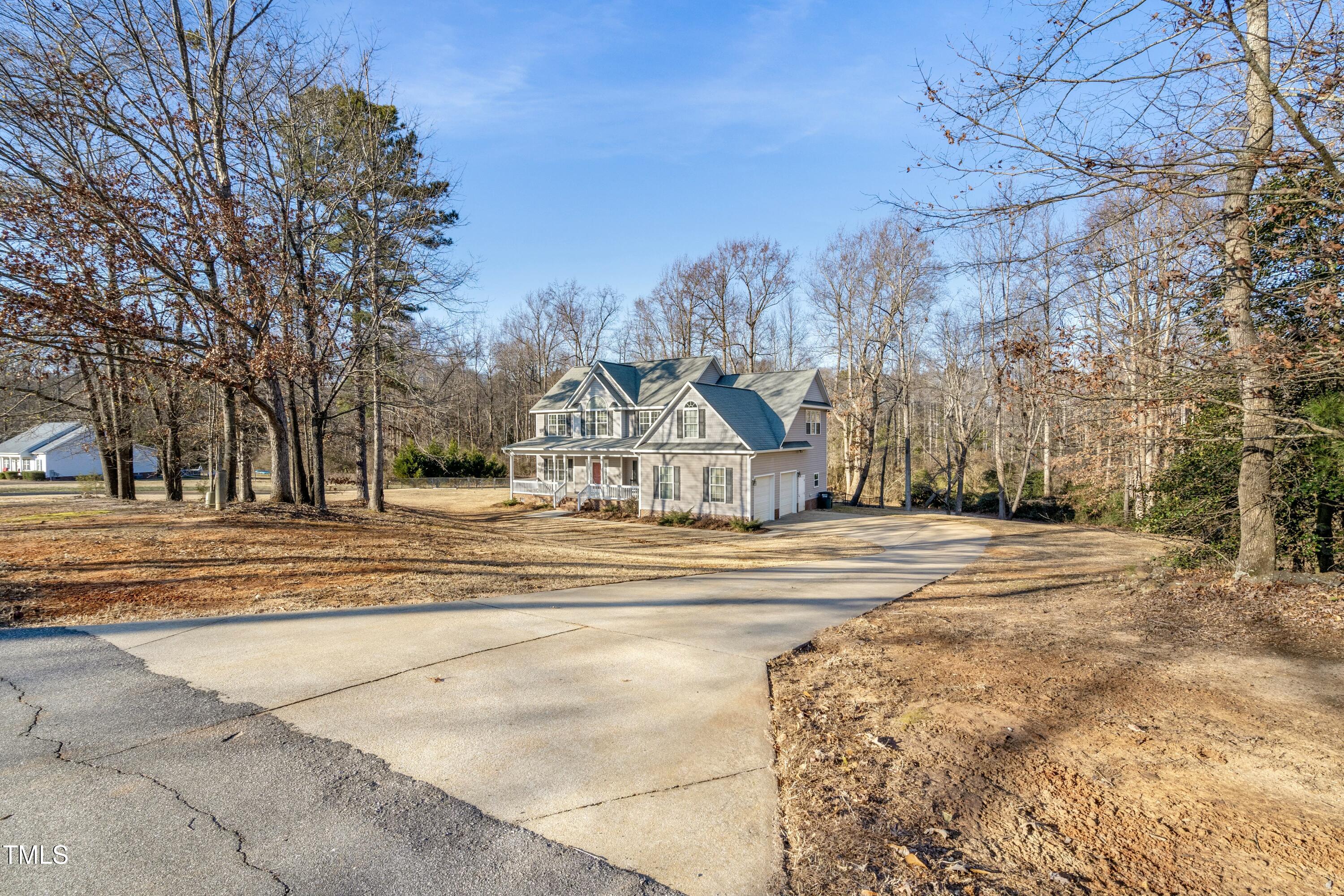 7554 Linda Road Property Photo