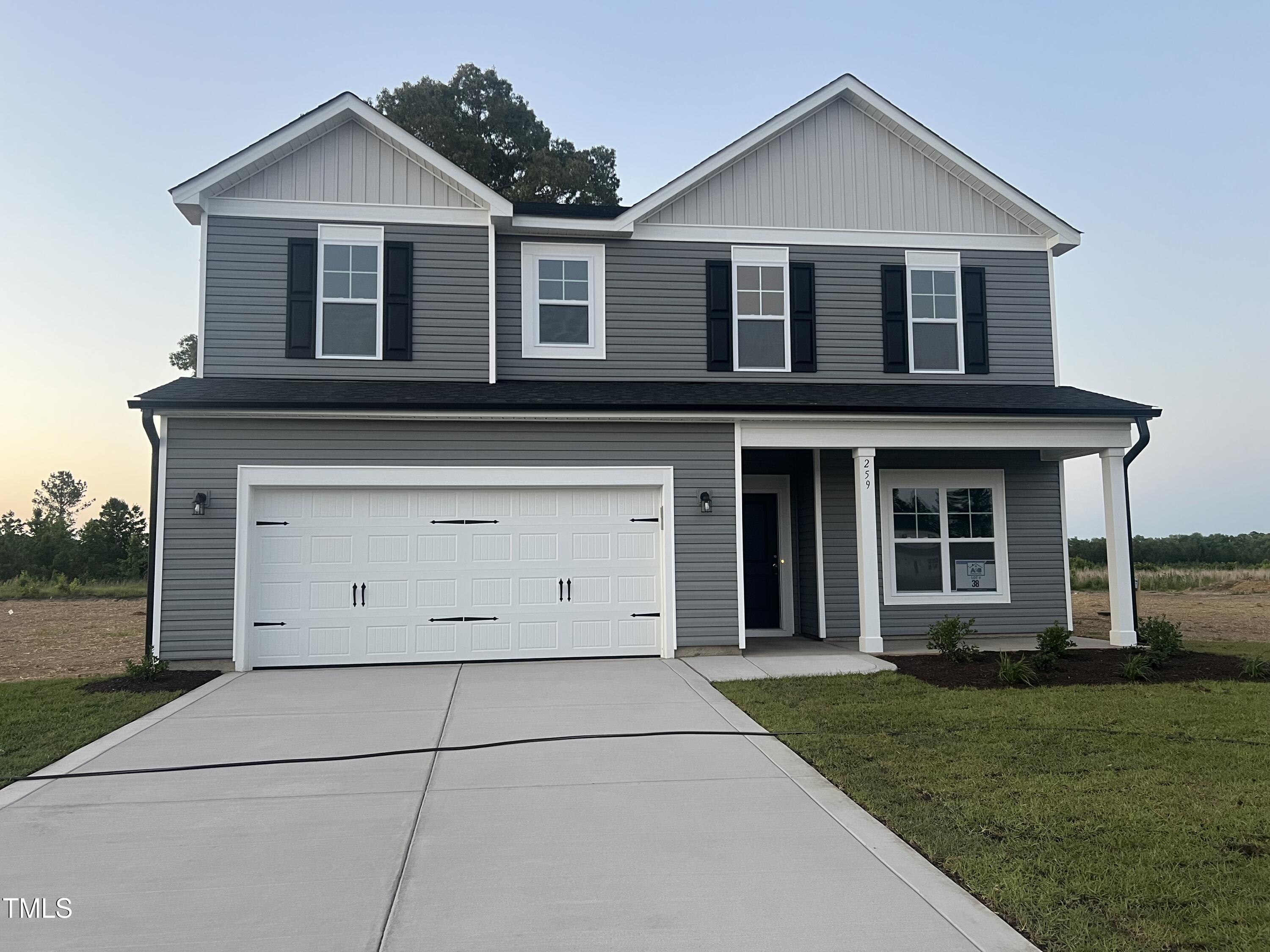 259 Palomo Place Property Photo 1