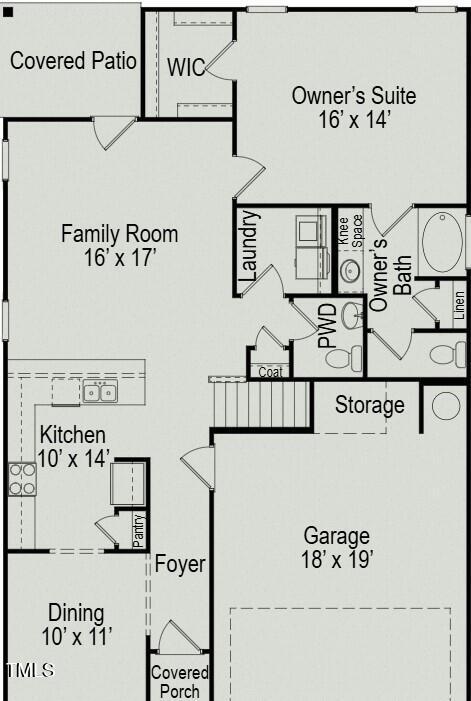 14 E American Marigold Drive # 65 Property Photo 18