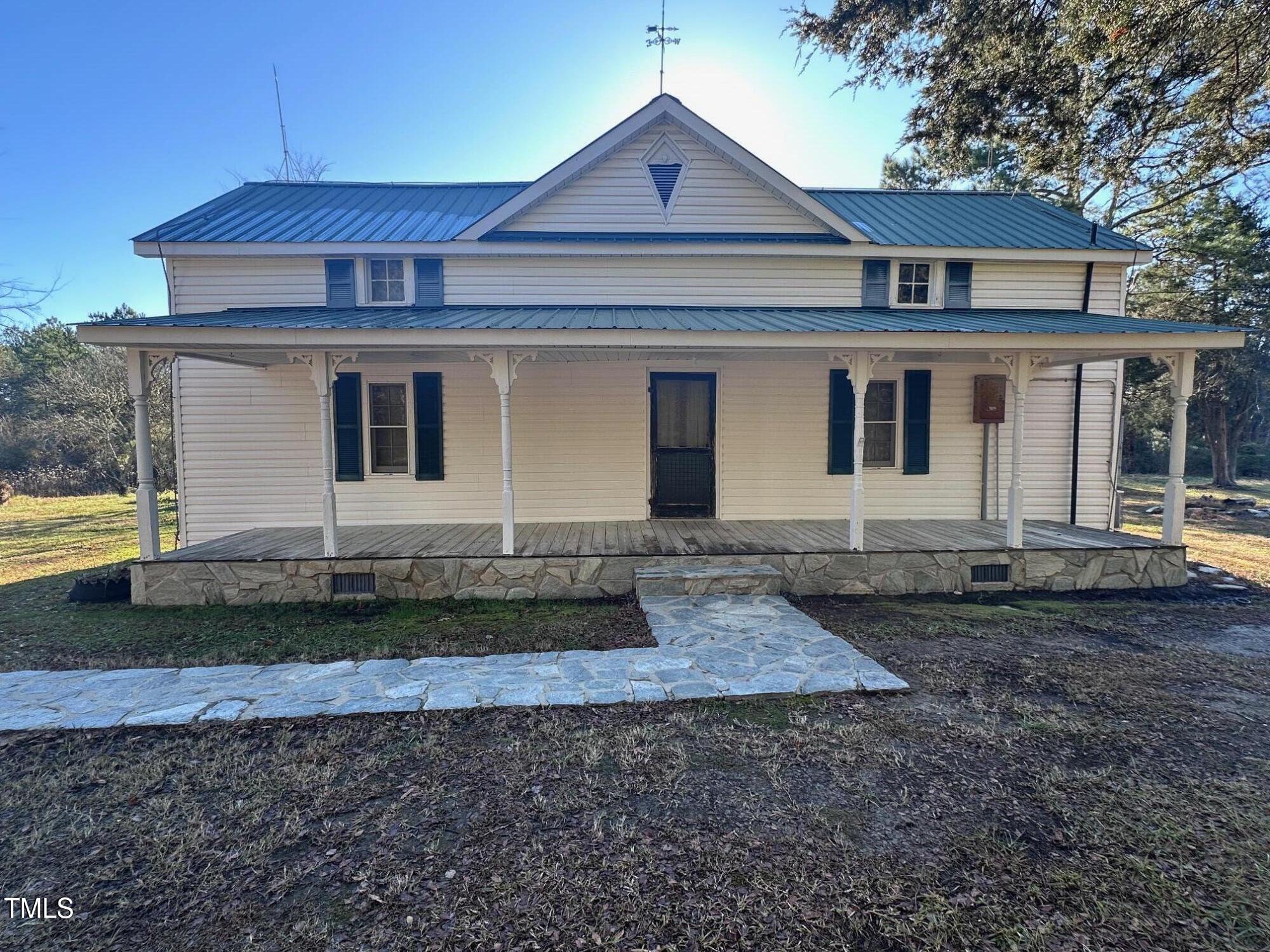 4083 Busbee Road Property Photo