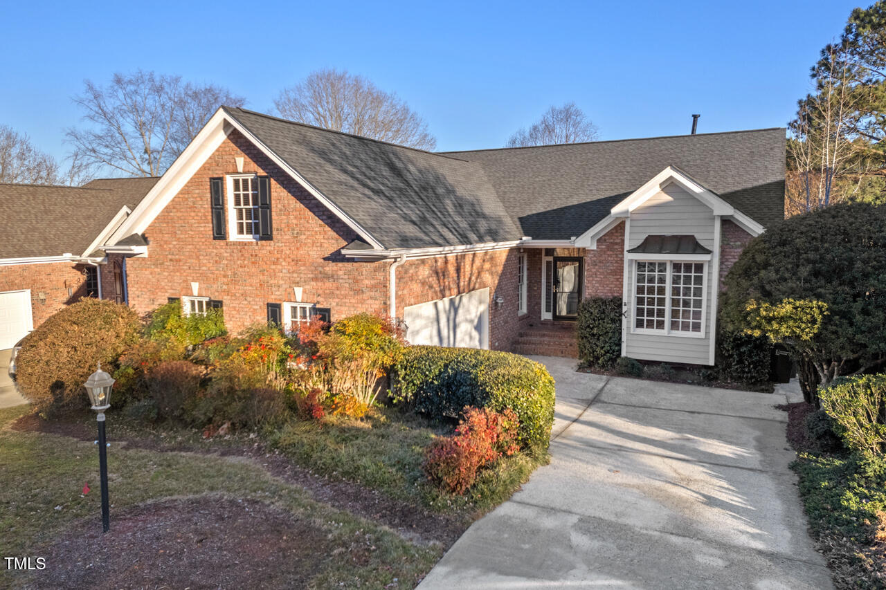 1231 Champions Pointe Drive Property Photo