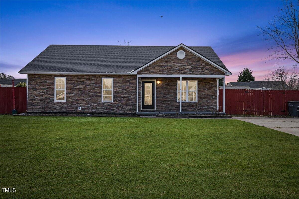 114 Shady Grove Court Property Photo