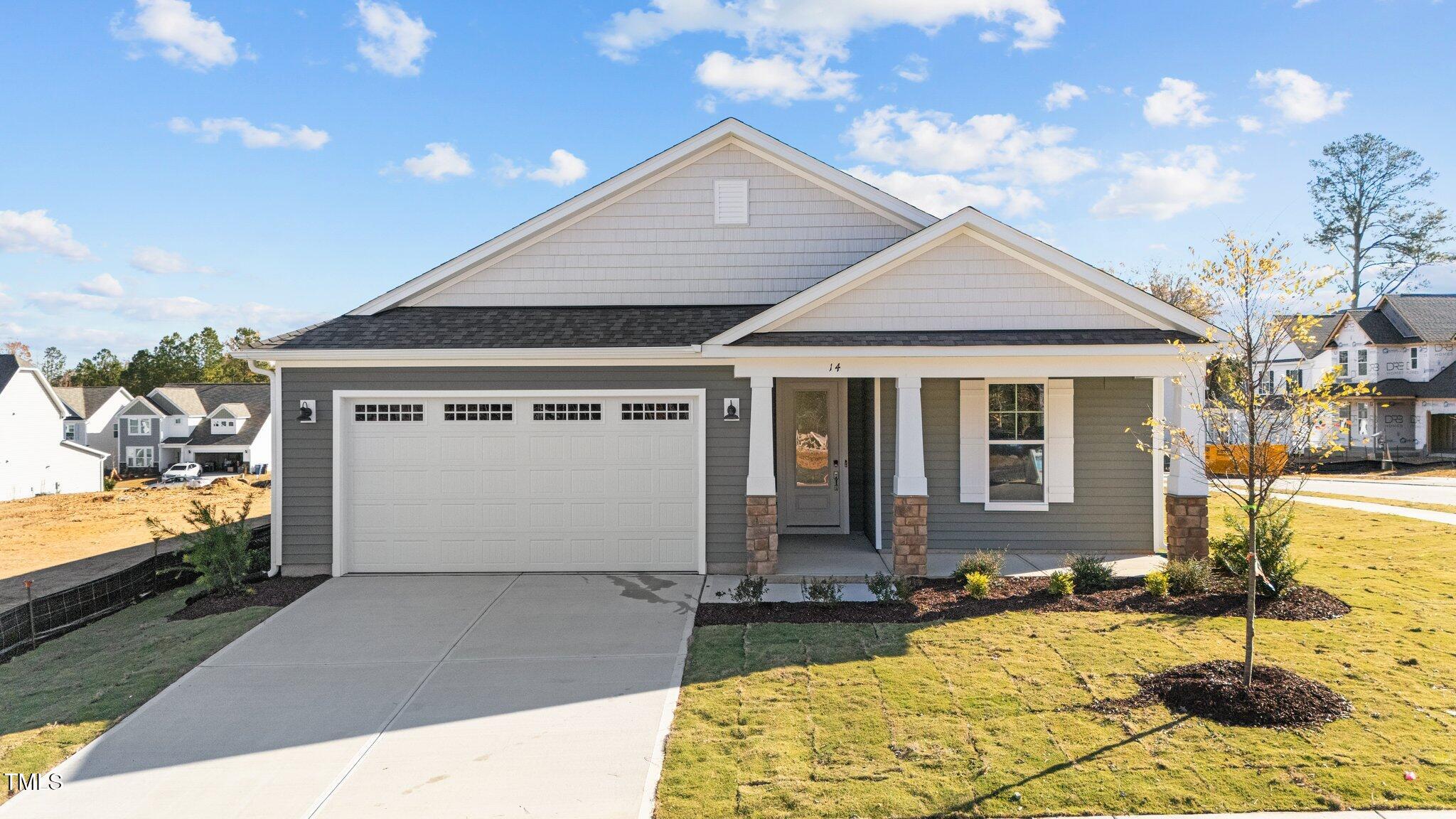 14 Baird Cv Lane Property Photo
