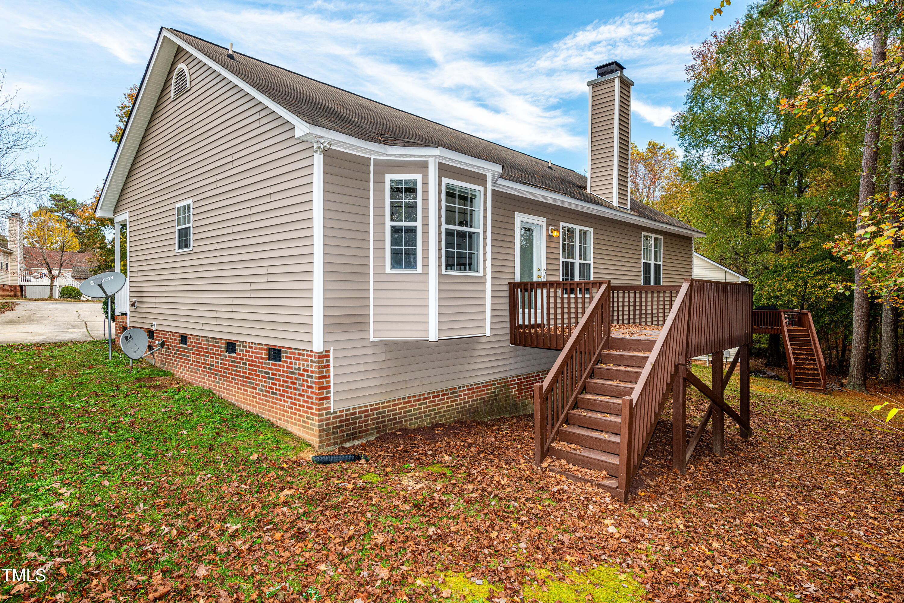 125 Havencrest Landing Property Photo 30