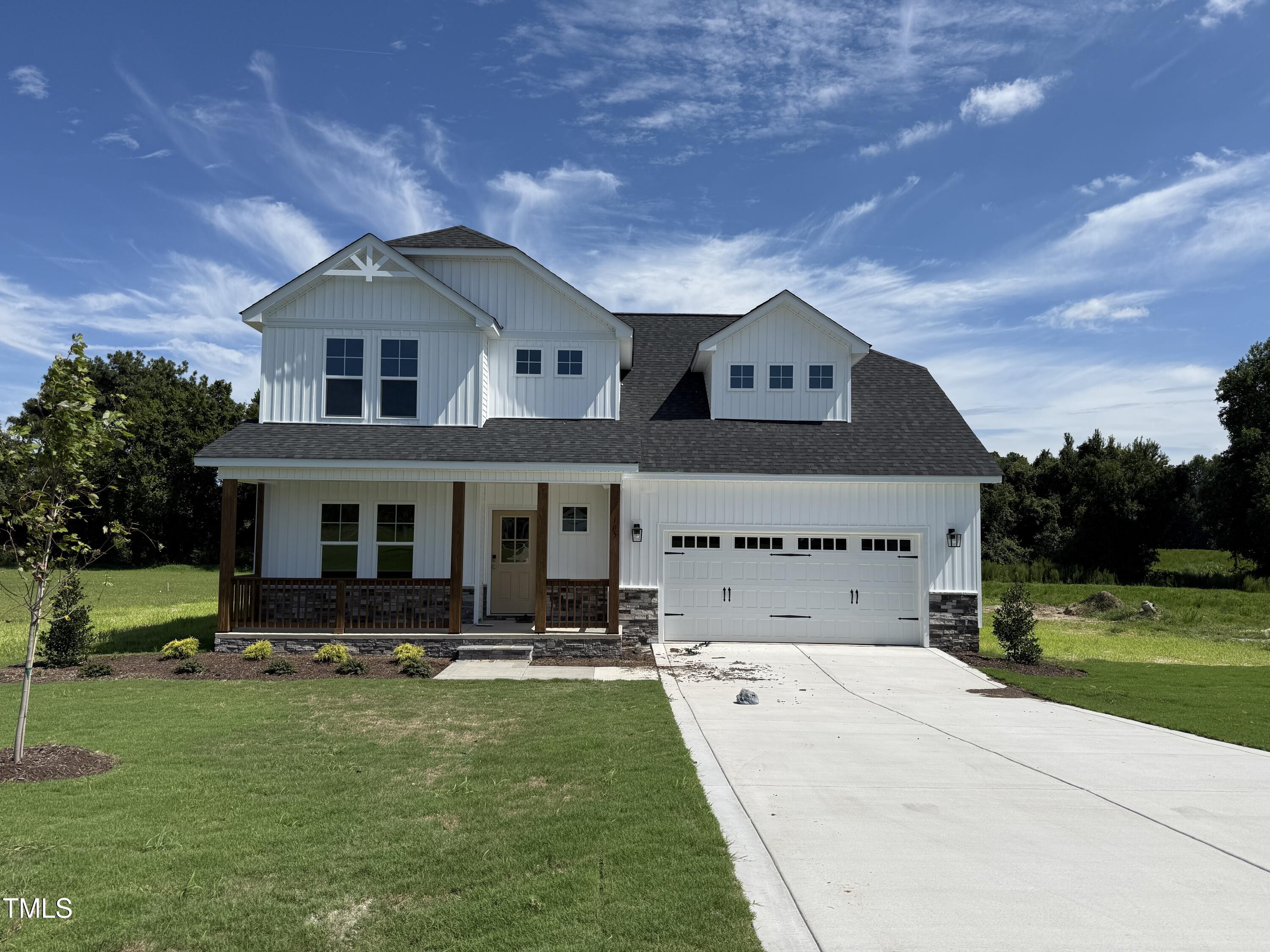 165 Tuskeegee Drive Property Photo 1