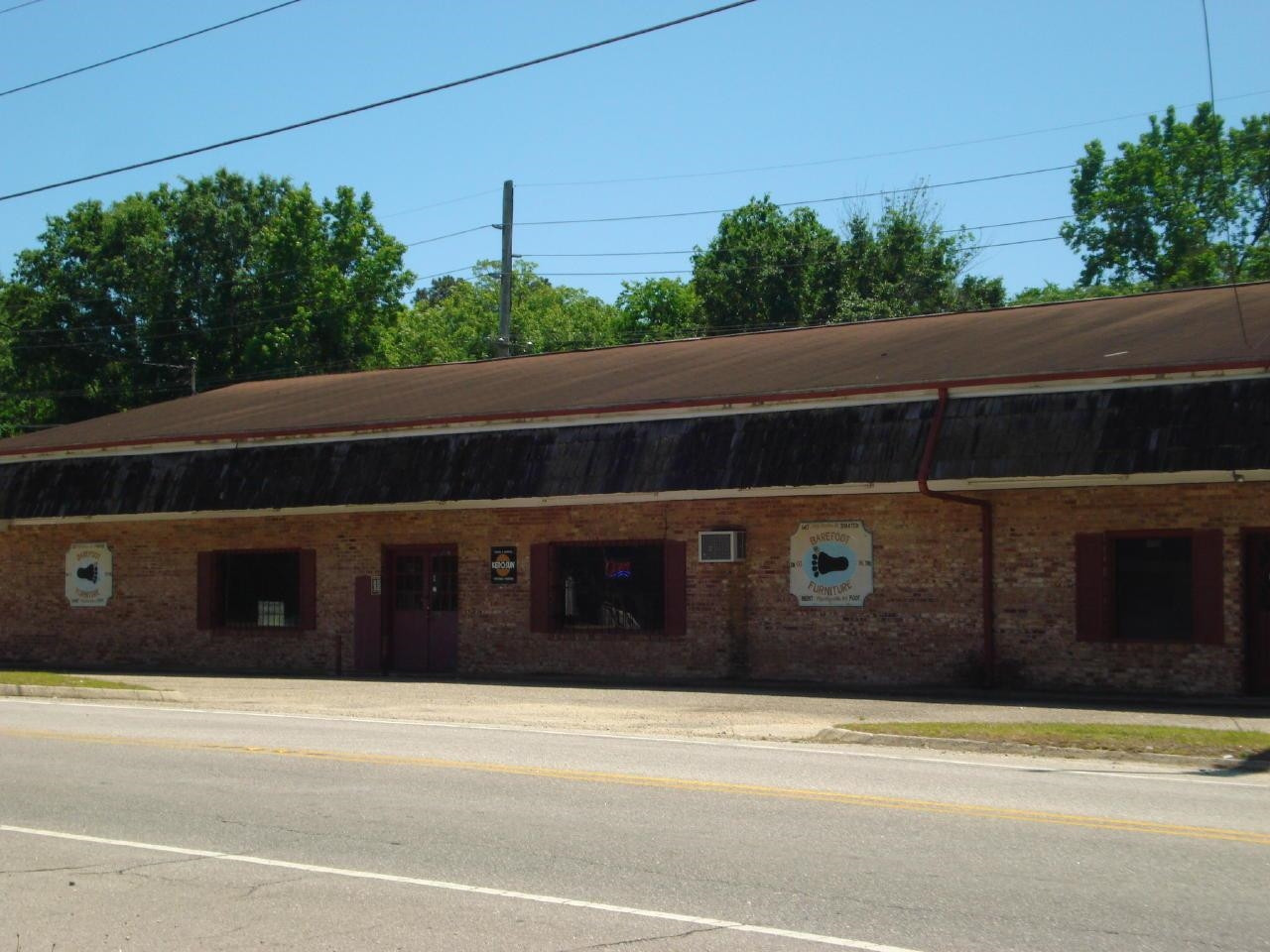 1708 Clinton Road Property Photo 1