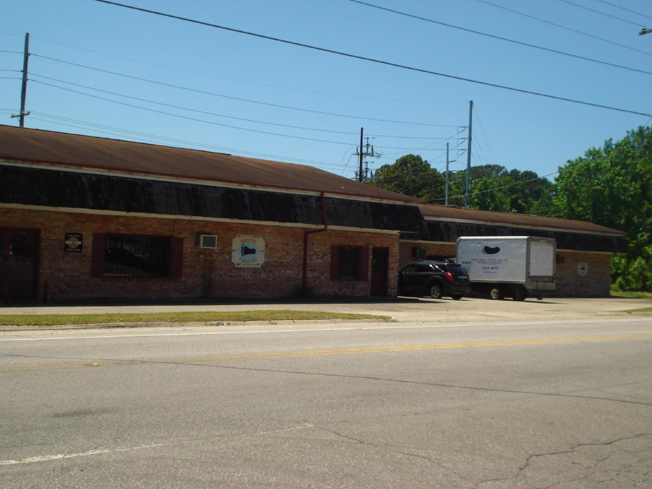 1708 Clinton Road Property Photo 4