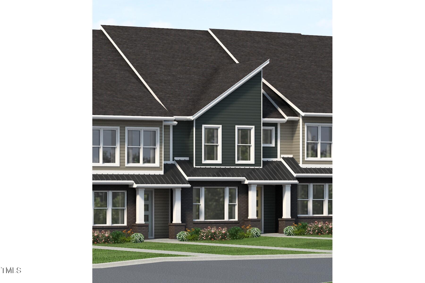 3021 White Rail Drive Property Photo