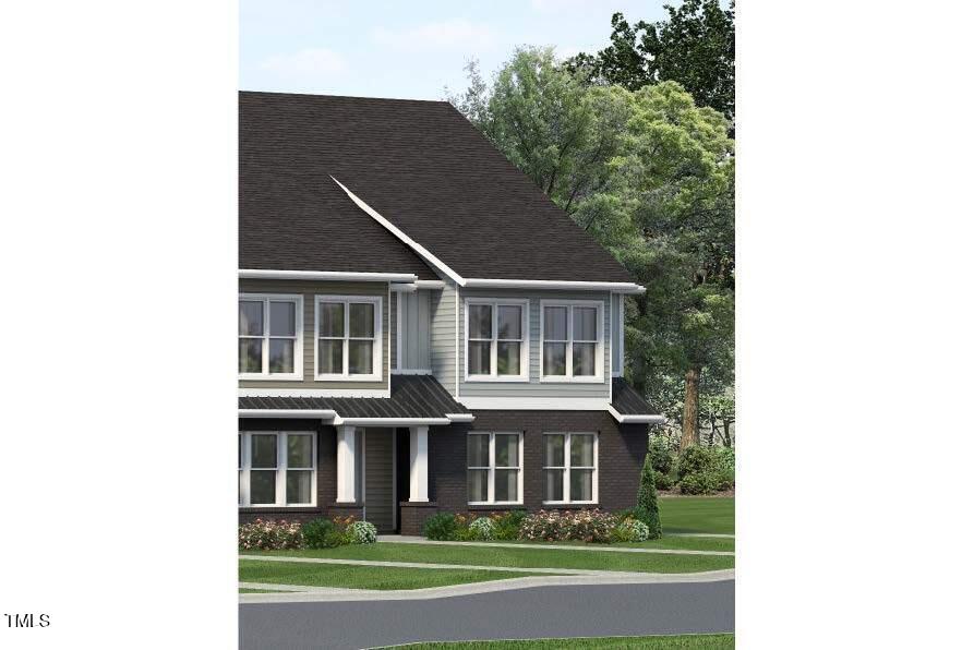 3025 White Rail Drive Property Photo