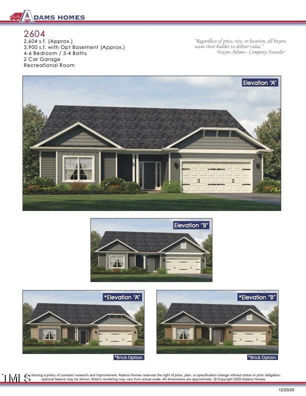 111 Oxford Court Property Photo 3