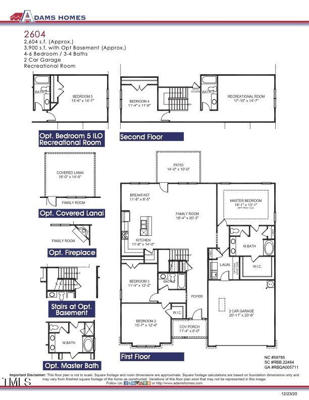 111 Oxford Court Property Photo 4