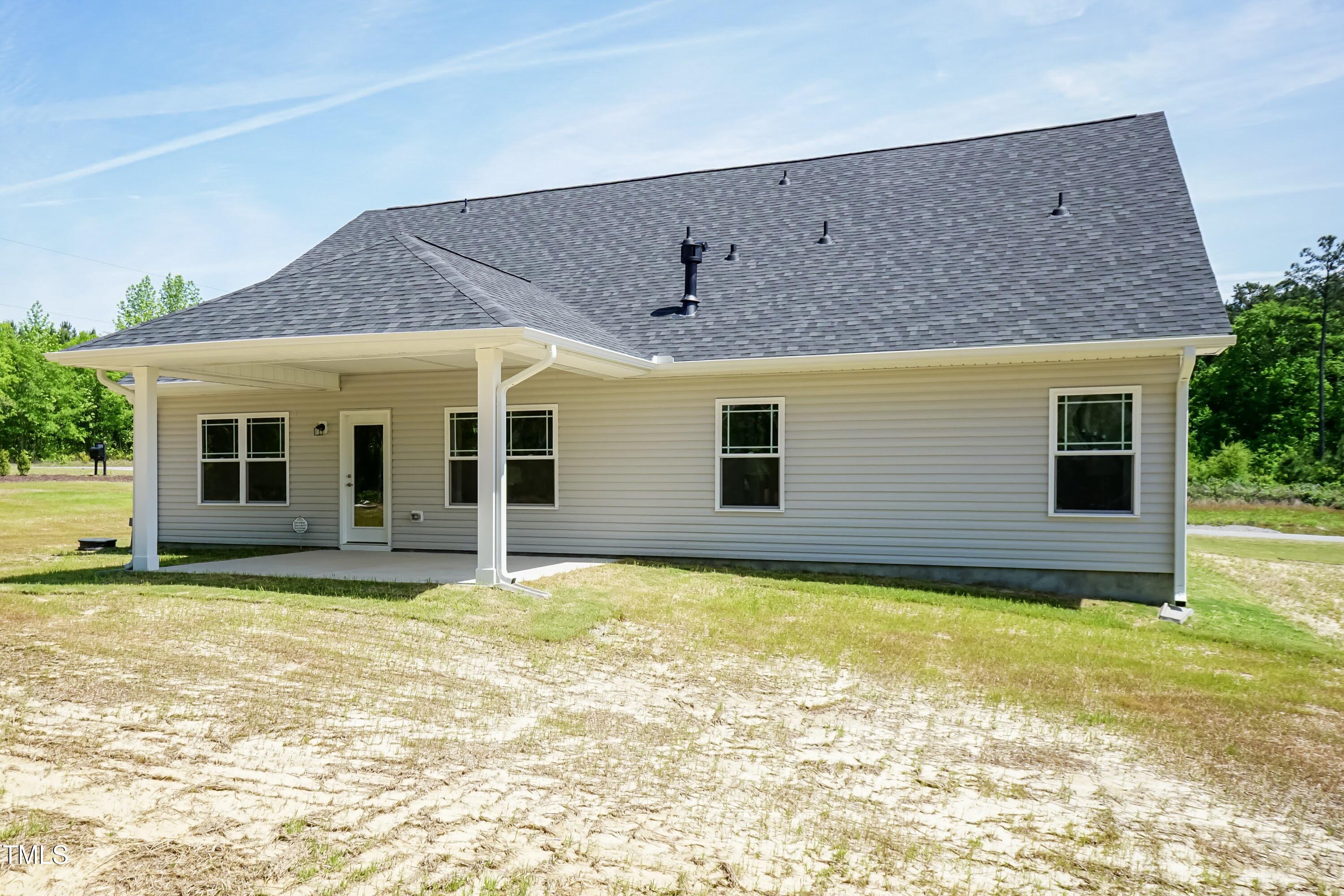 111 Oxford Court Property Photo 34