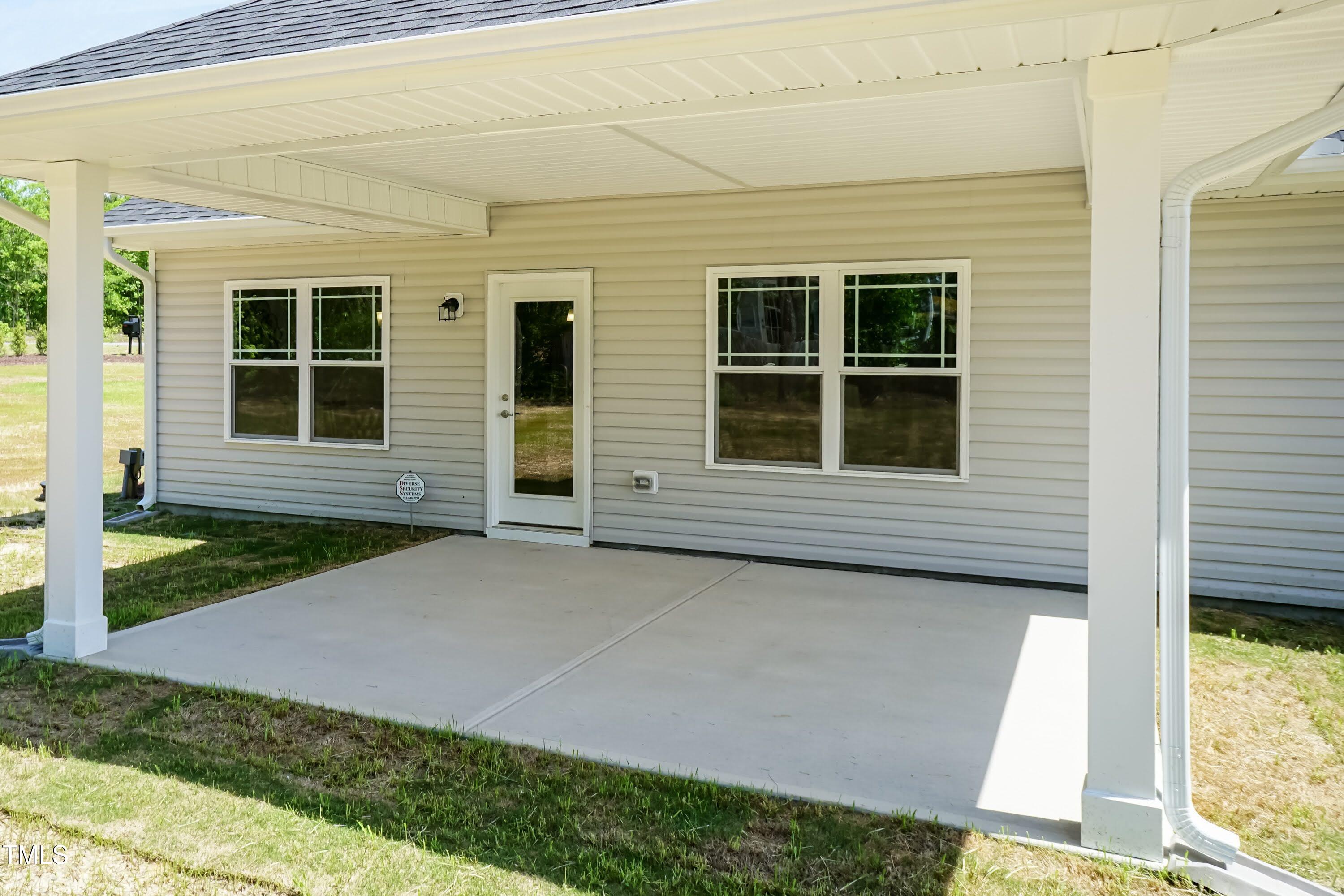 111 Oxford Court Property Photo 35