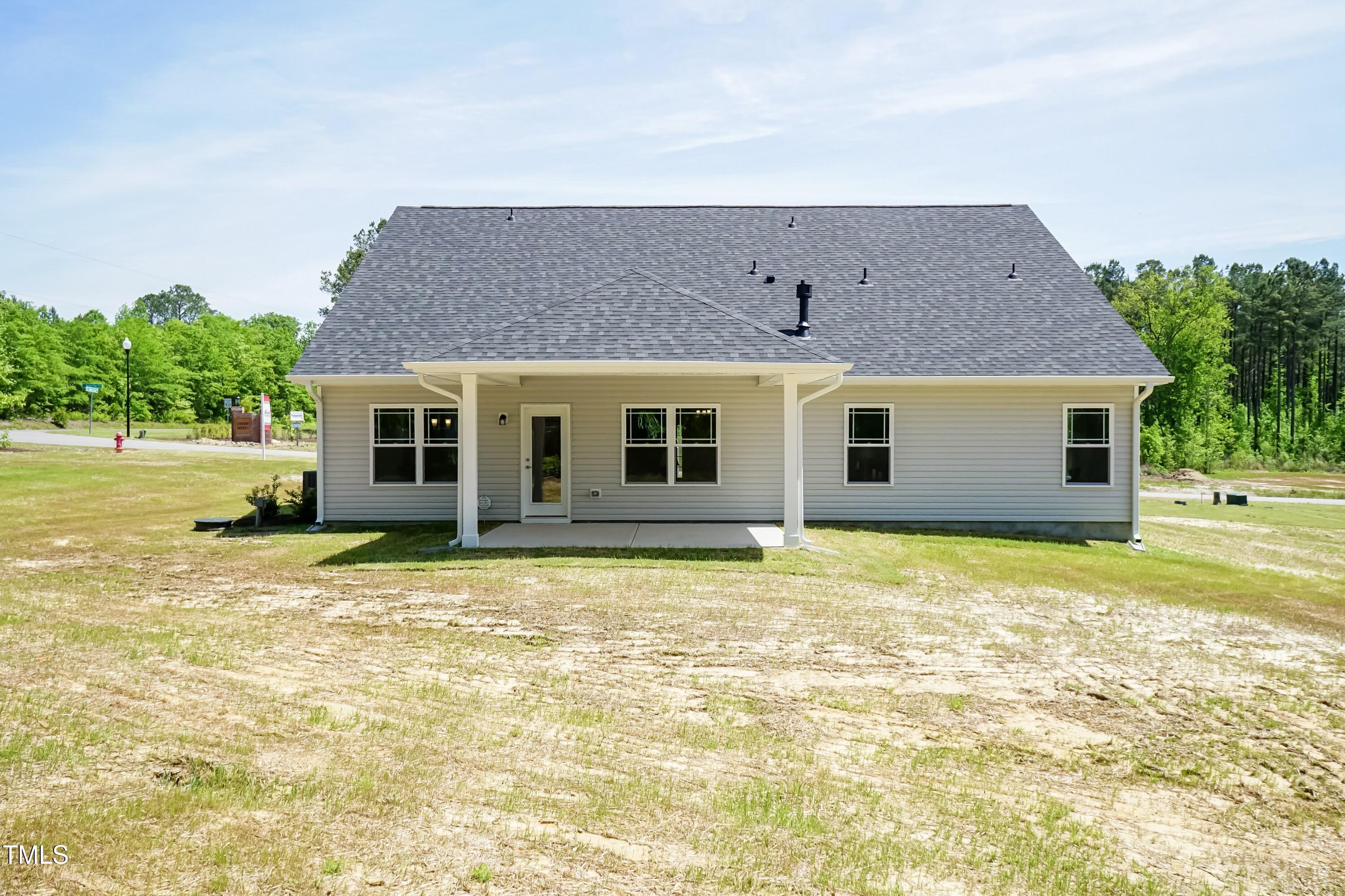 111 Oxford Court Property Photo 36