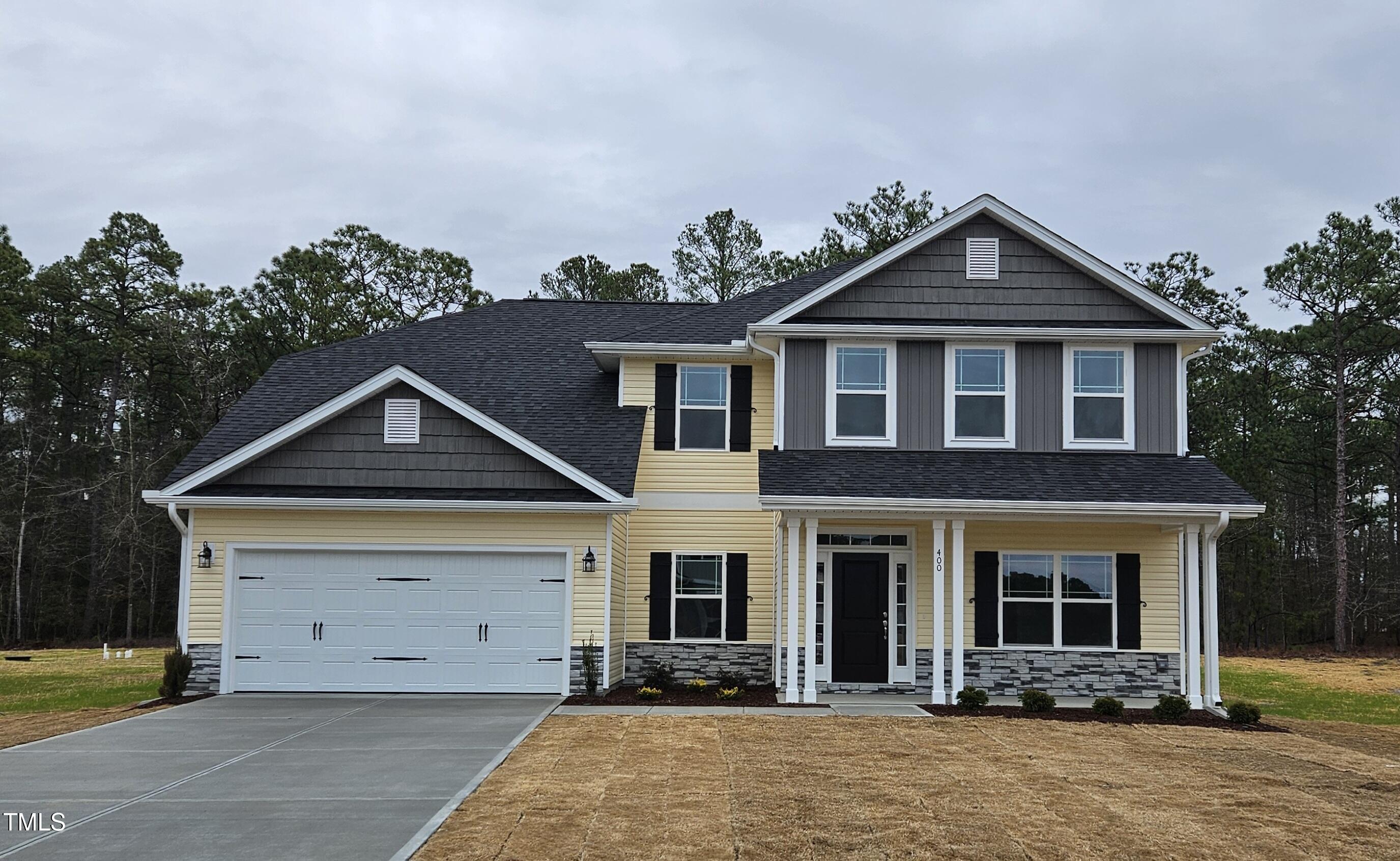 17 Sunburst Court Property Photo 1