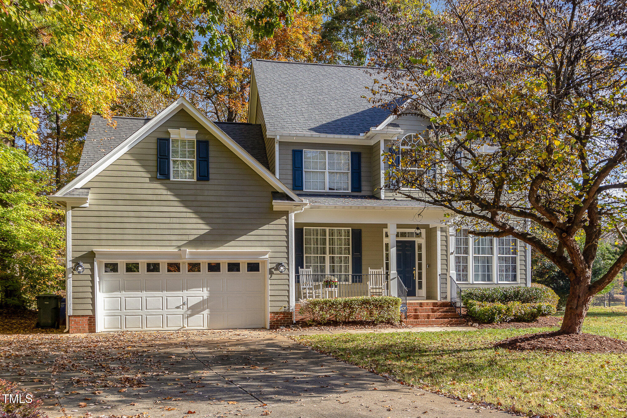 202 Oakmont Court Property Photo
