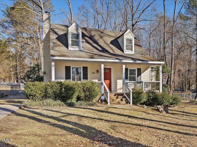 504 Meadow Run Property Photo