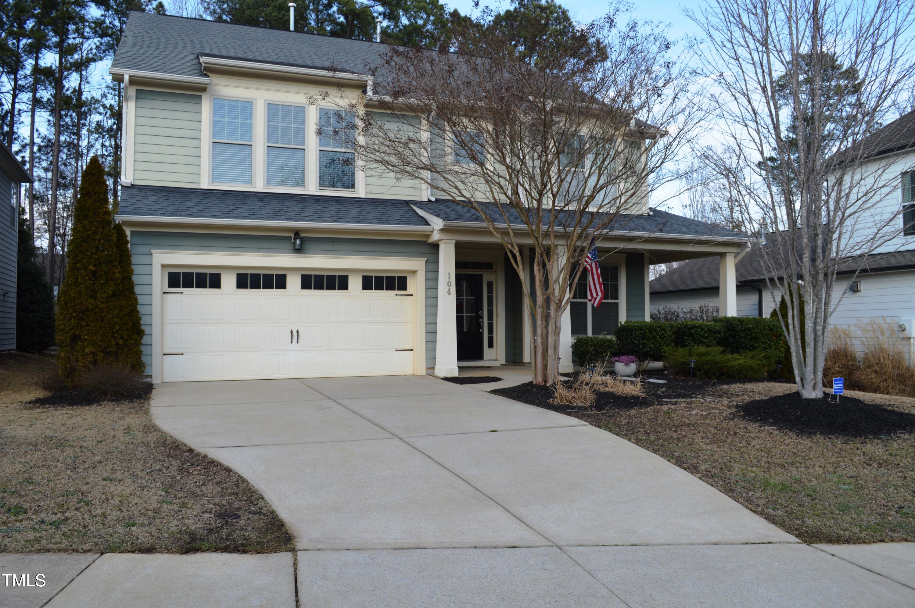 104 Warm Wood Lane Property Photo