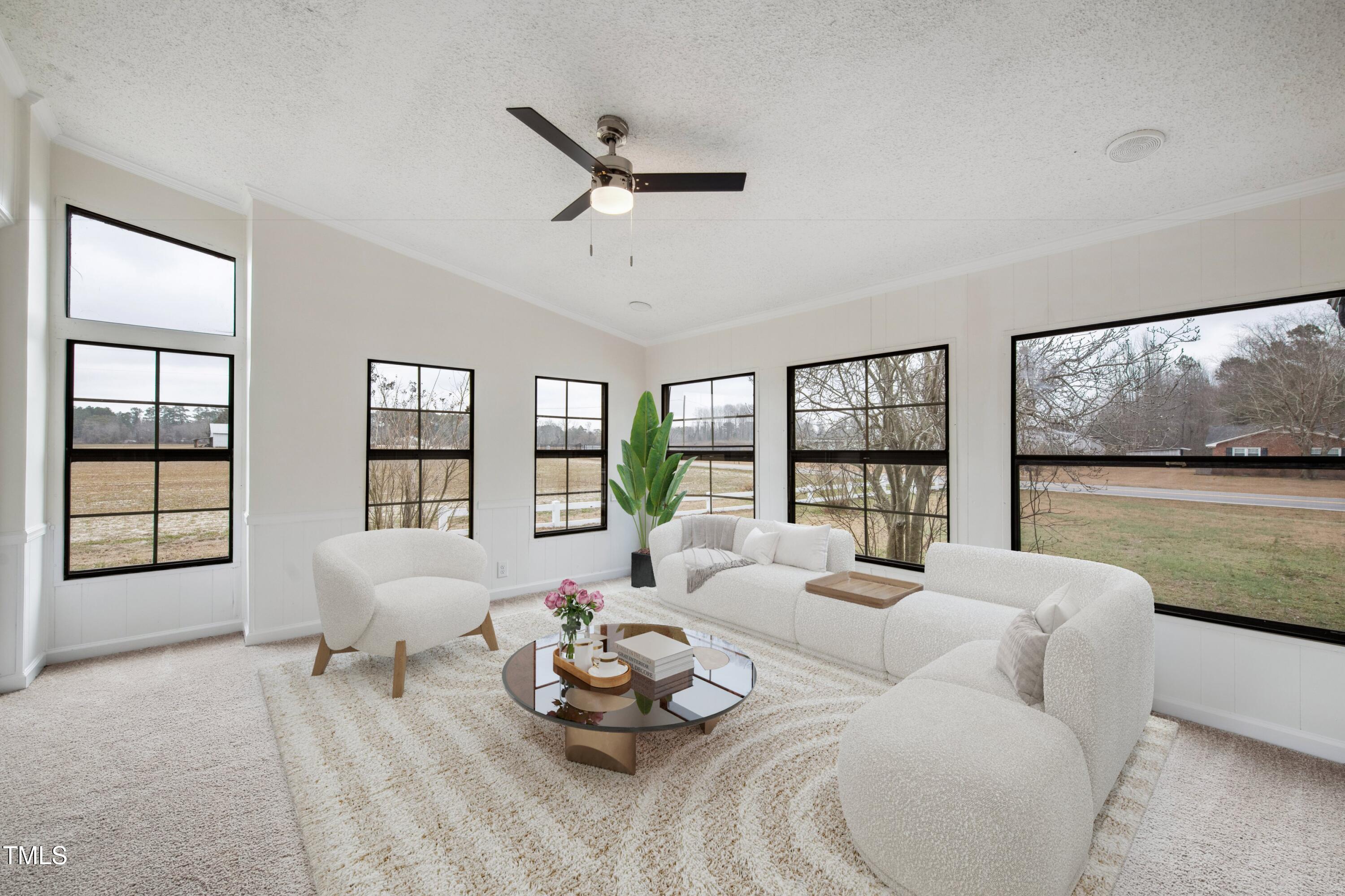 4384 Princeton Kenly Road Property Photo