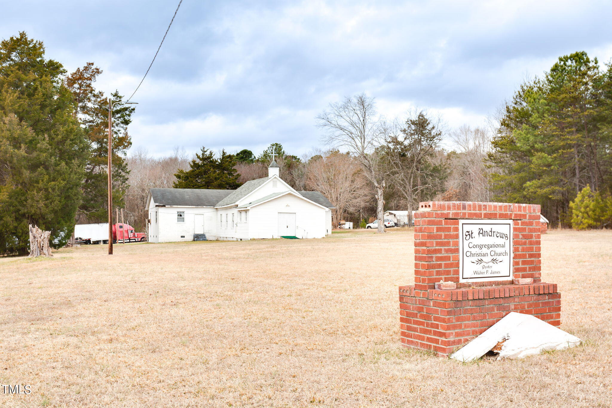 1206 Trollinger Road Property Photo 5