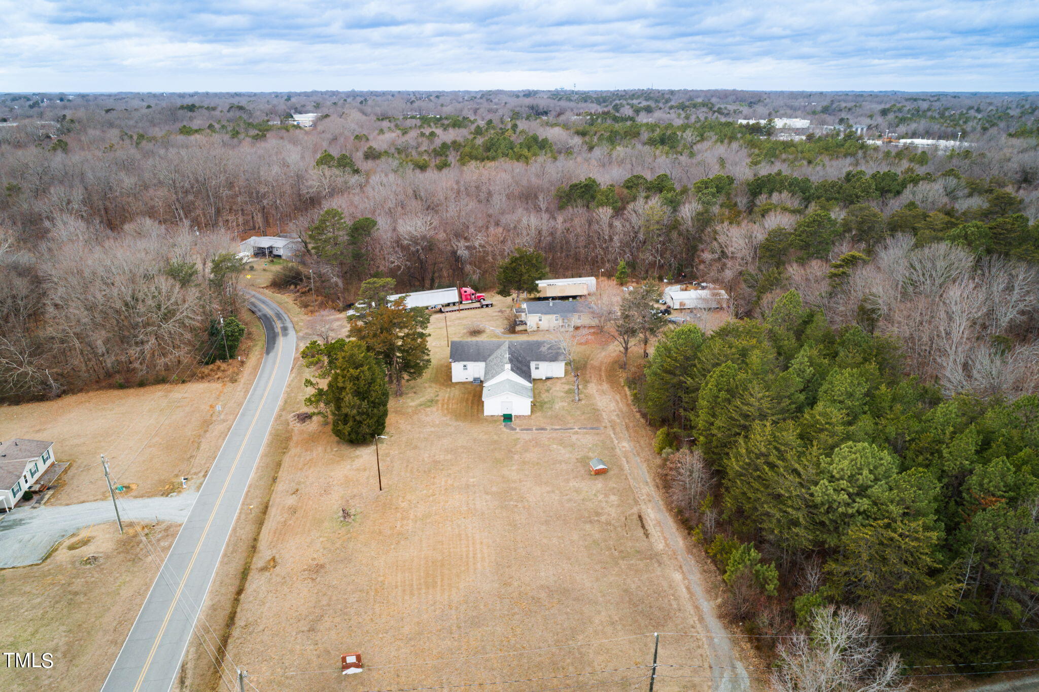 1206 Trollinger Road Property Photo 7