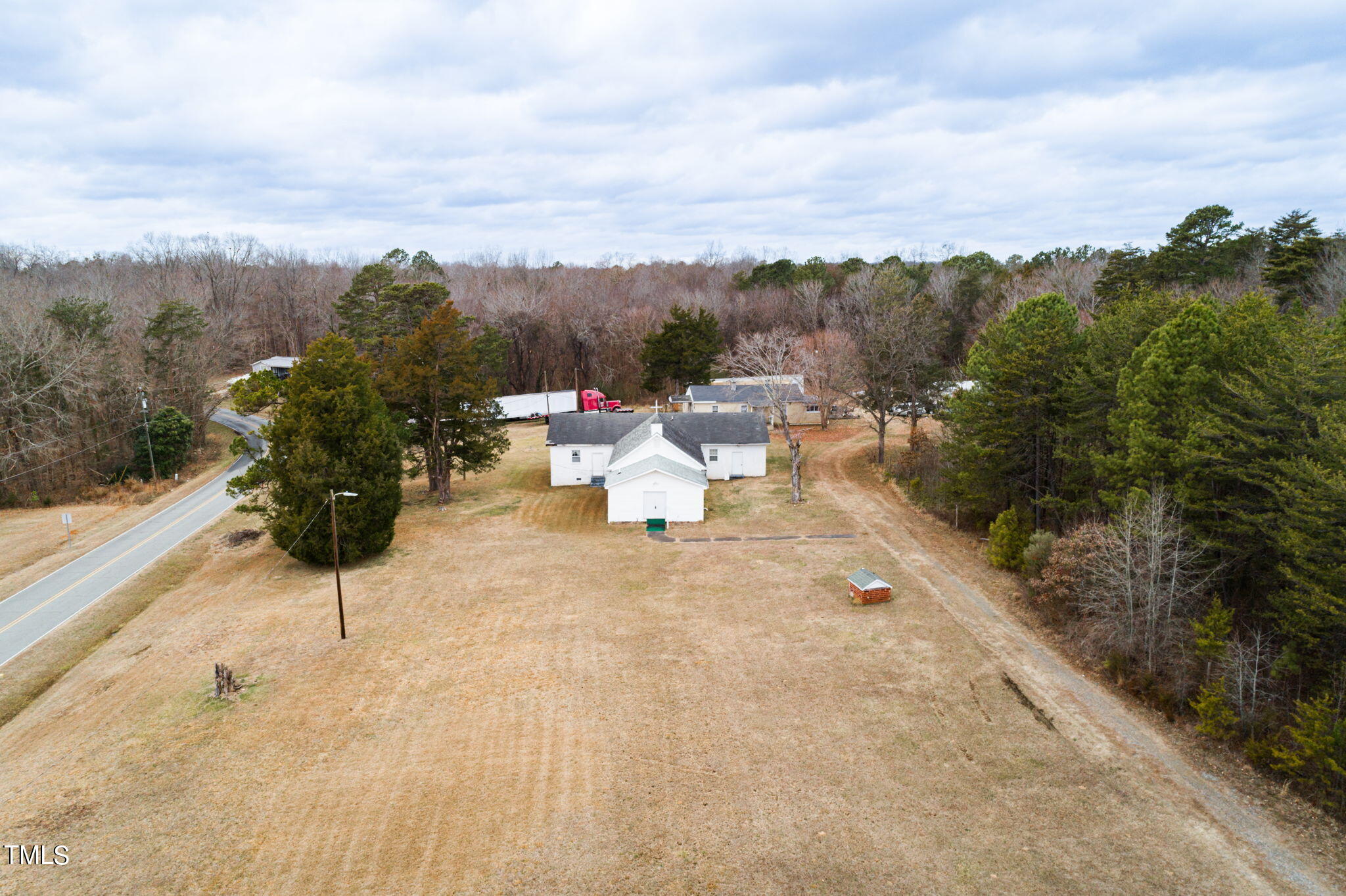 1206 Trollinger Road Property Photo 8
