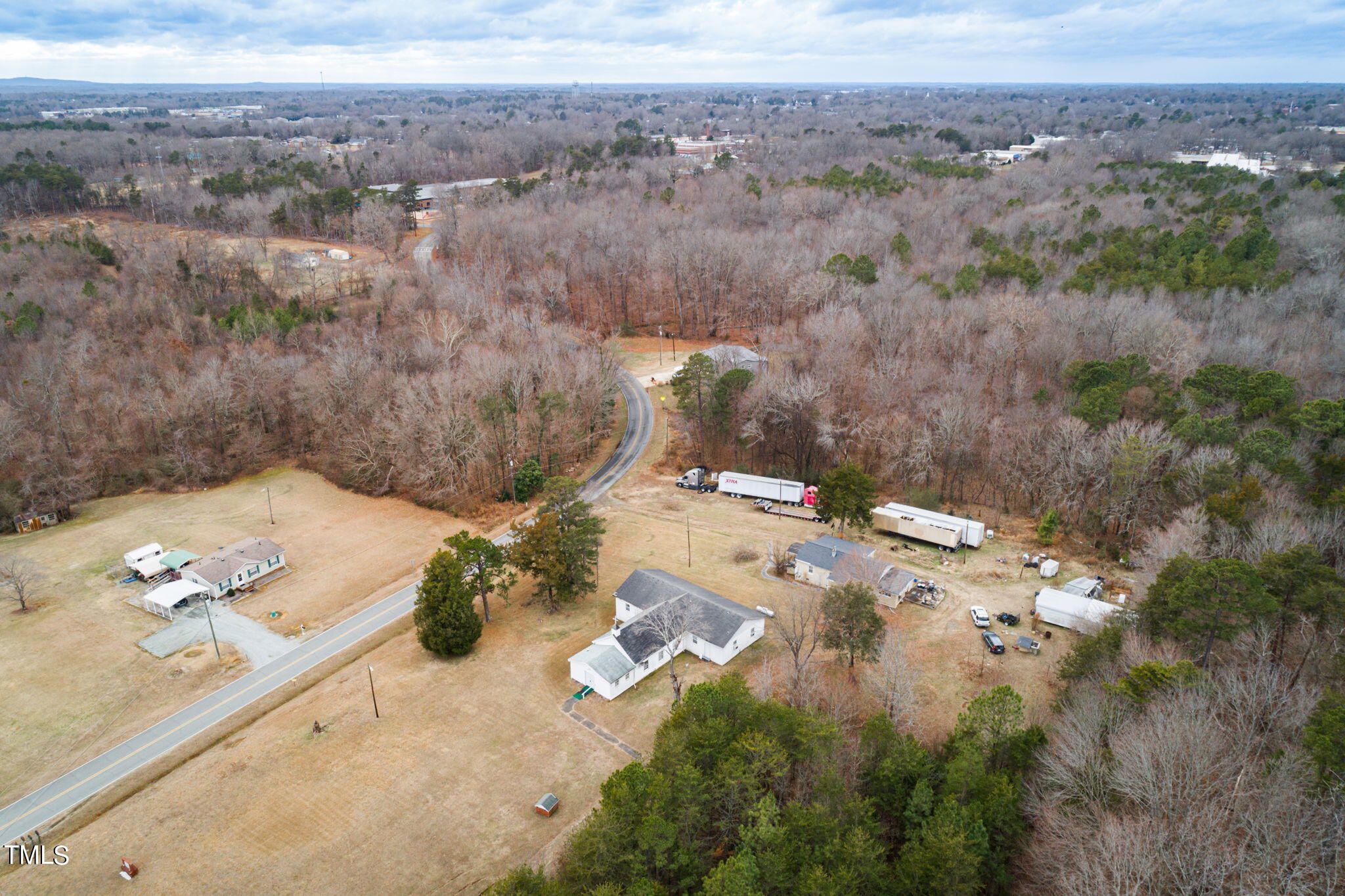 1206 Trollinger Road Property Photo 9