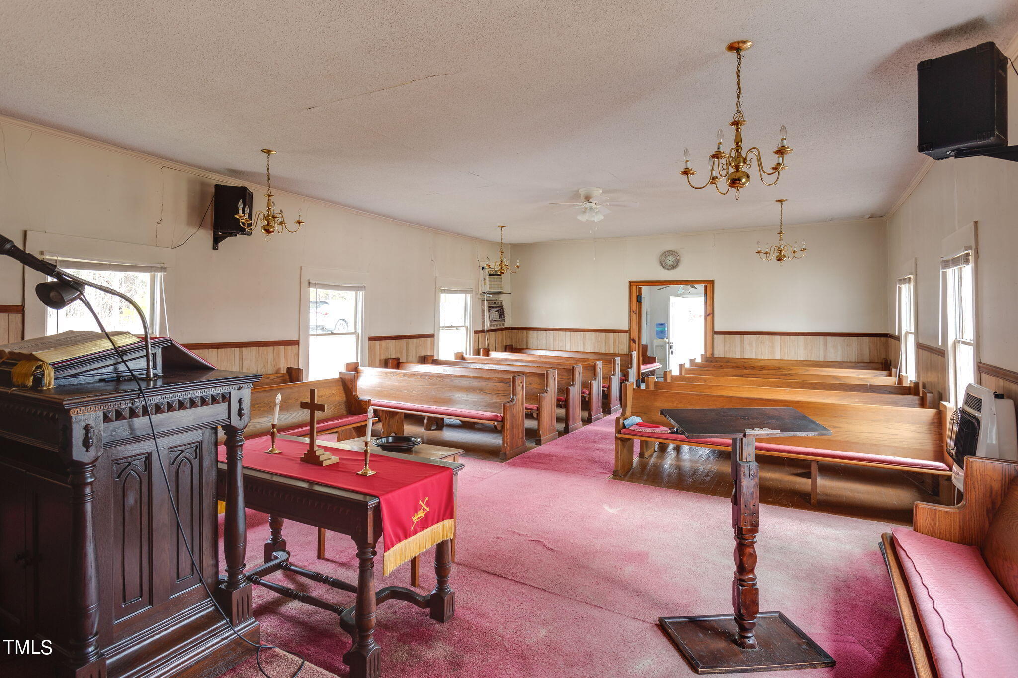 1206 Trollinger Road Property Photo 12