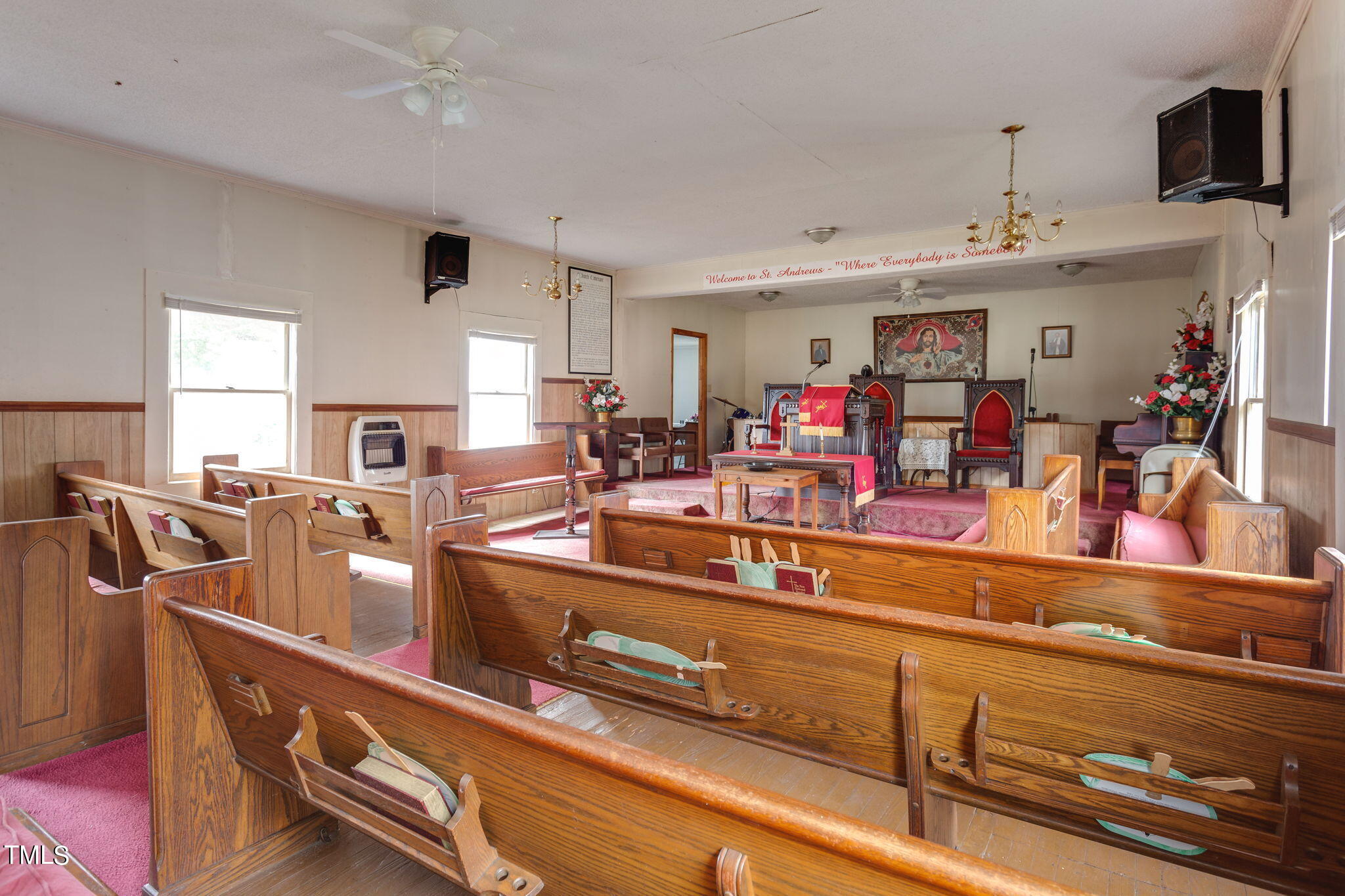1206 Trollinger Road Property Photo 14
