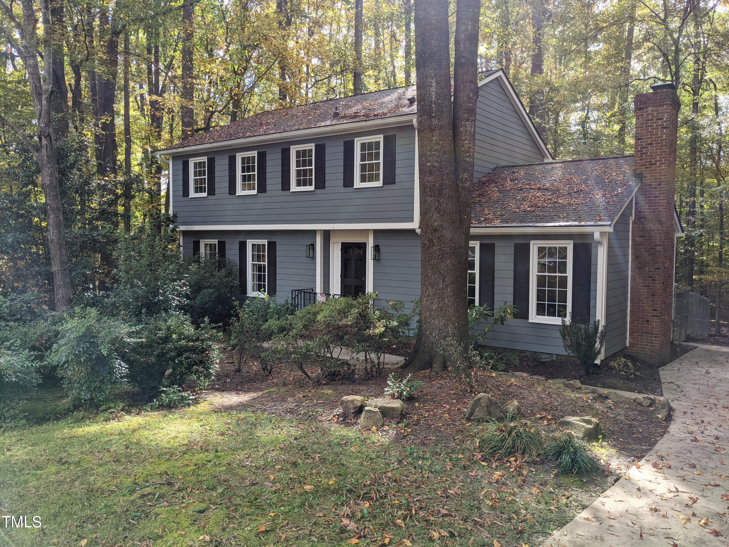 1408 Brigham Road Property Photo 1