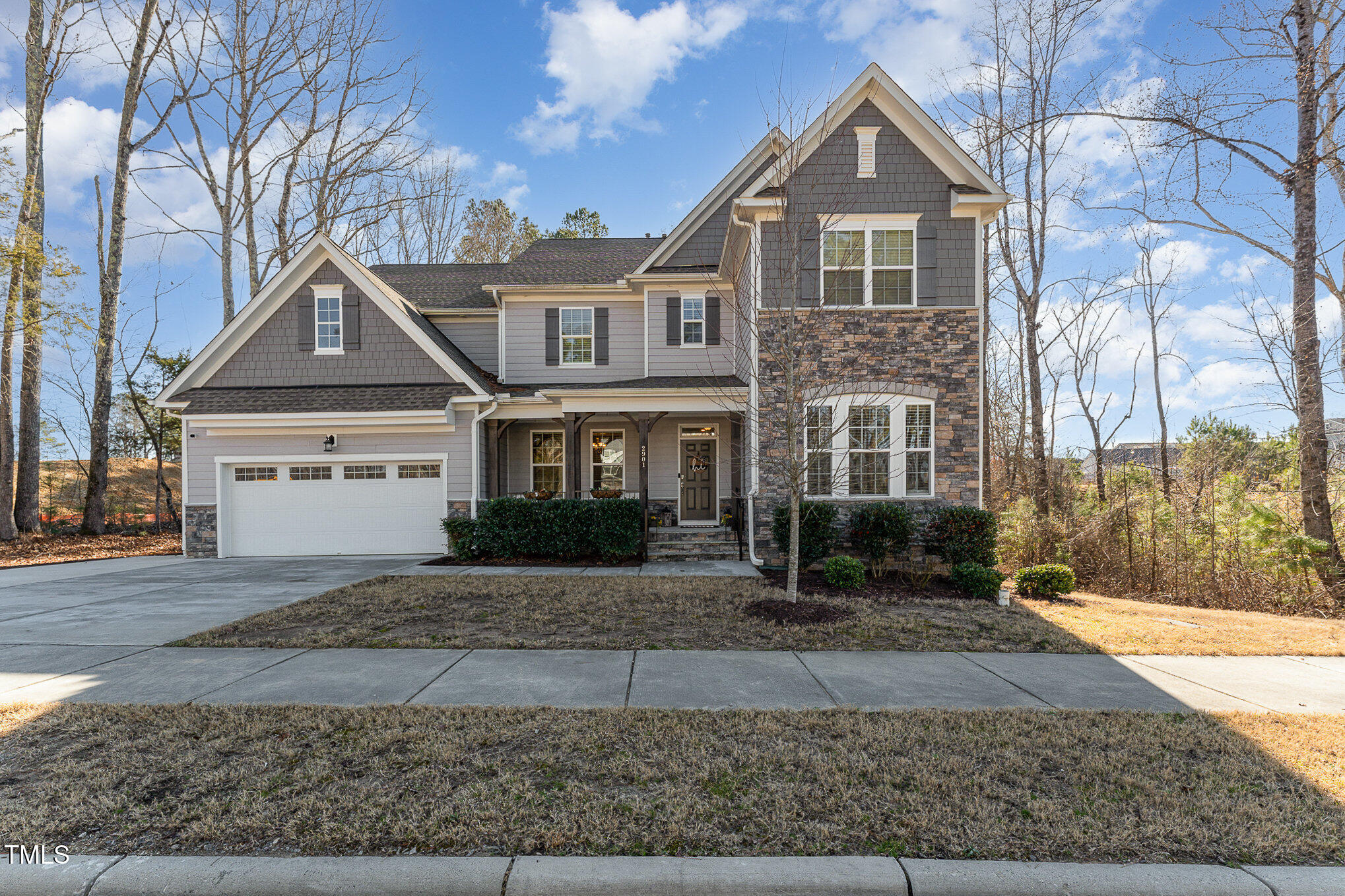 2901 Water Tower Lane Property Photo