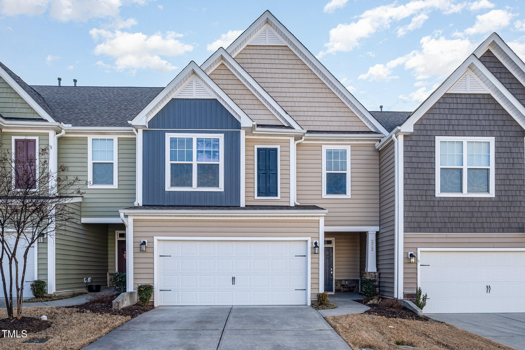 203 Shale Creek Drive Property Photo