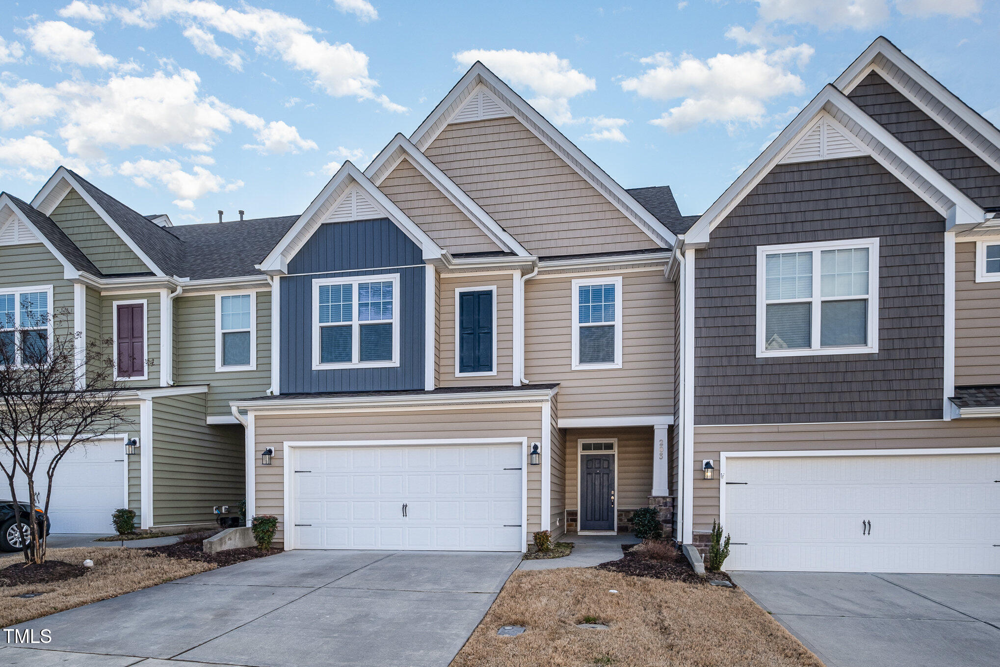 203 Shale Creek Drive Property Photo 34